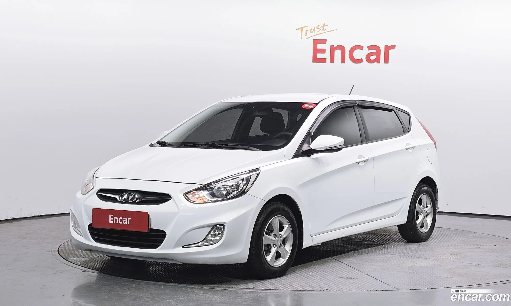 Accent New Wit Diesel 16 Vgt Premier - фотография 1767178