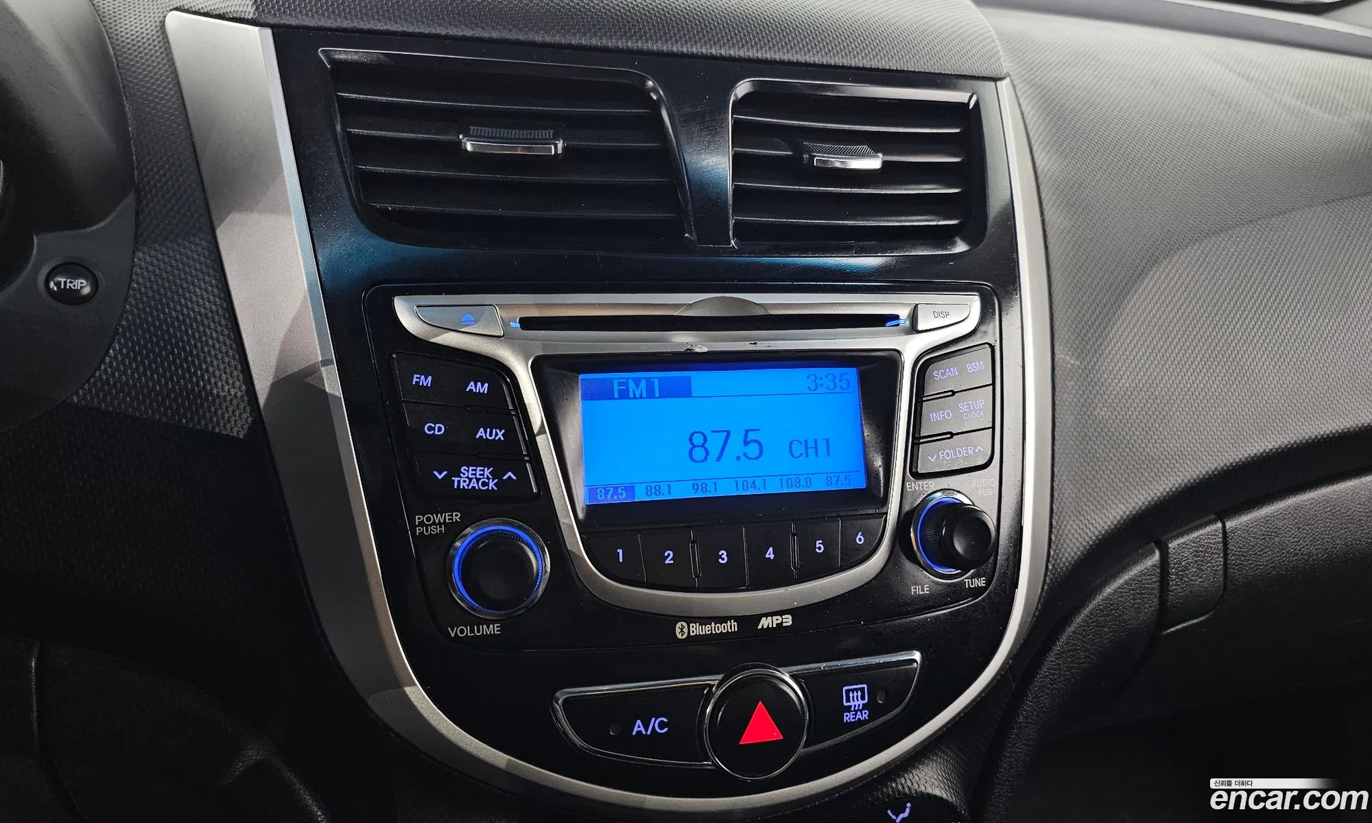 Accent New Wit Diesel 16 Vgt Premier - фотография 1767182