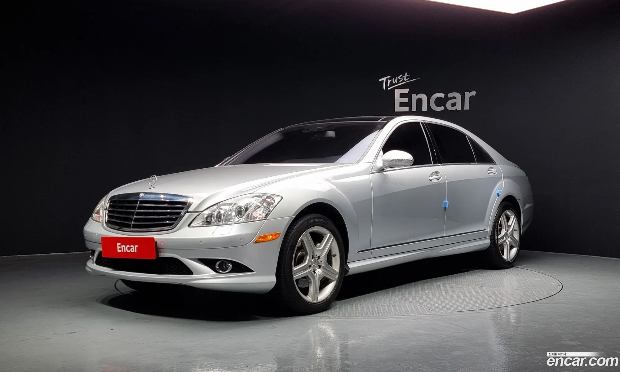 New Slk-Class 55 Amg R171 - фотография 4570231