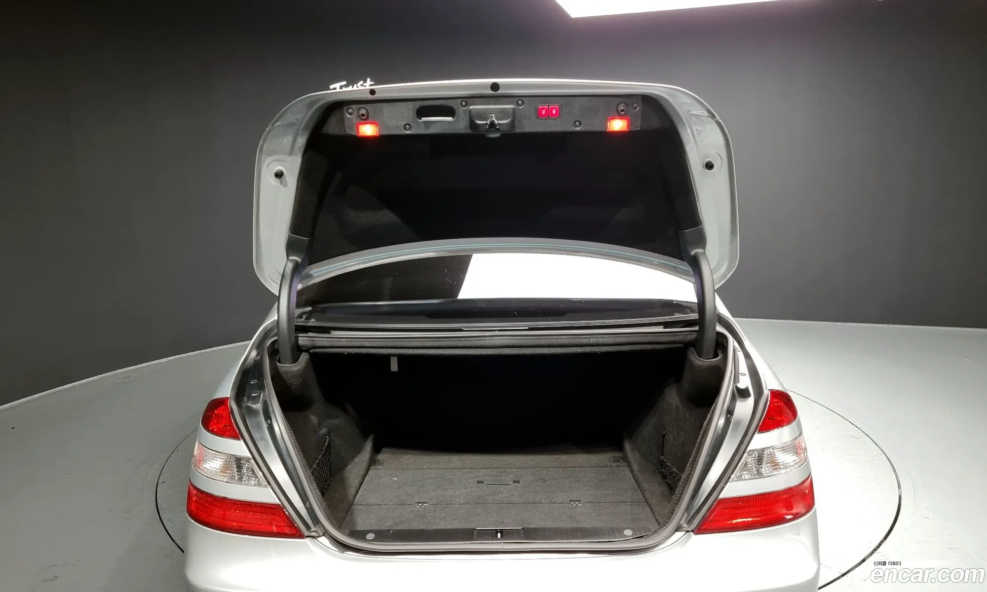 S-Class W221 S550 - фотография 11814630