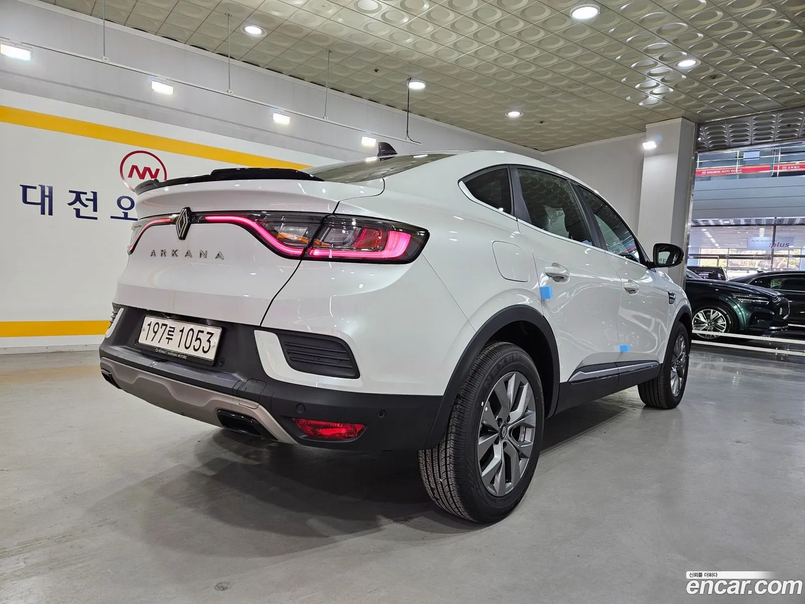 Korex Auto Trade - фотография 11320448