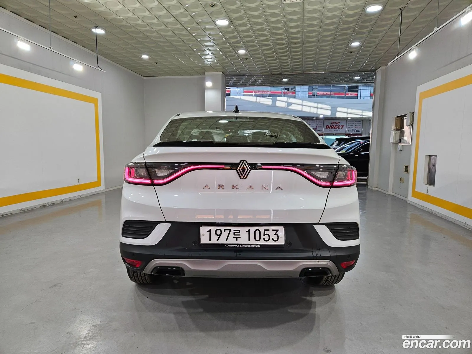 Korex Auto Trade - фотография 11320447