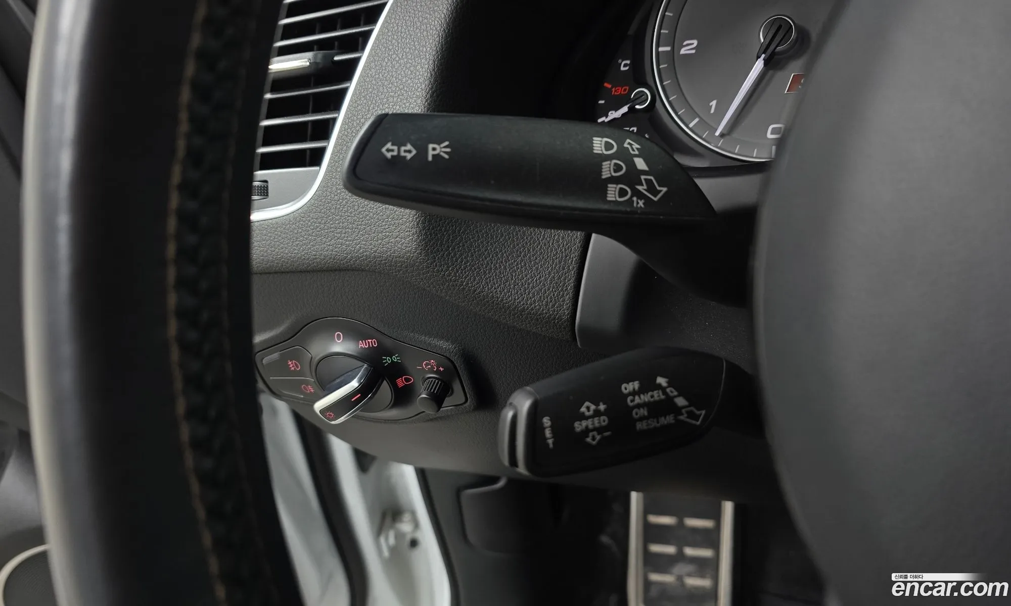 Sq5 30 Tdi Quattro 8R - фотография 4589809