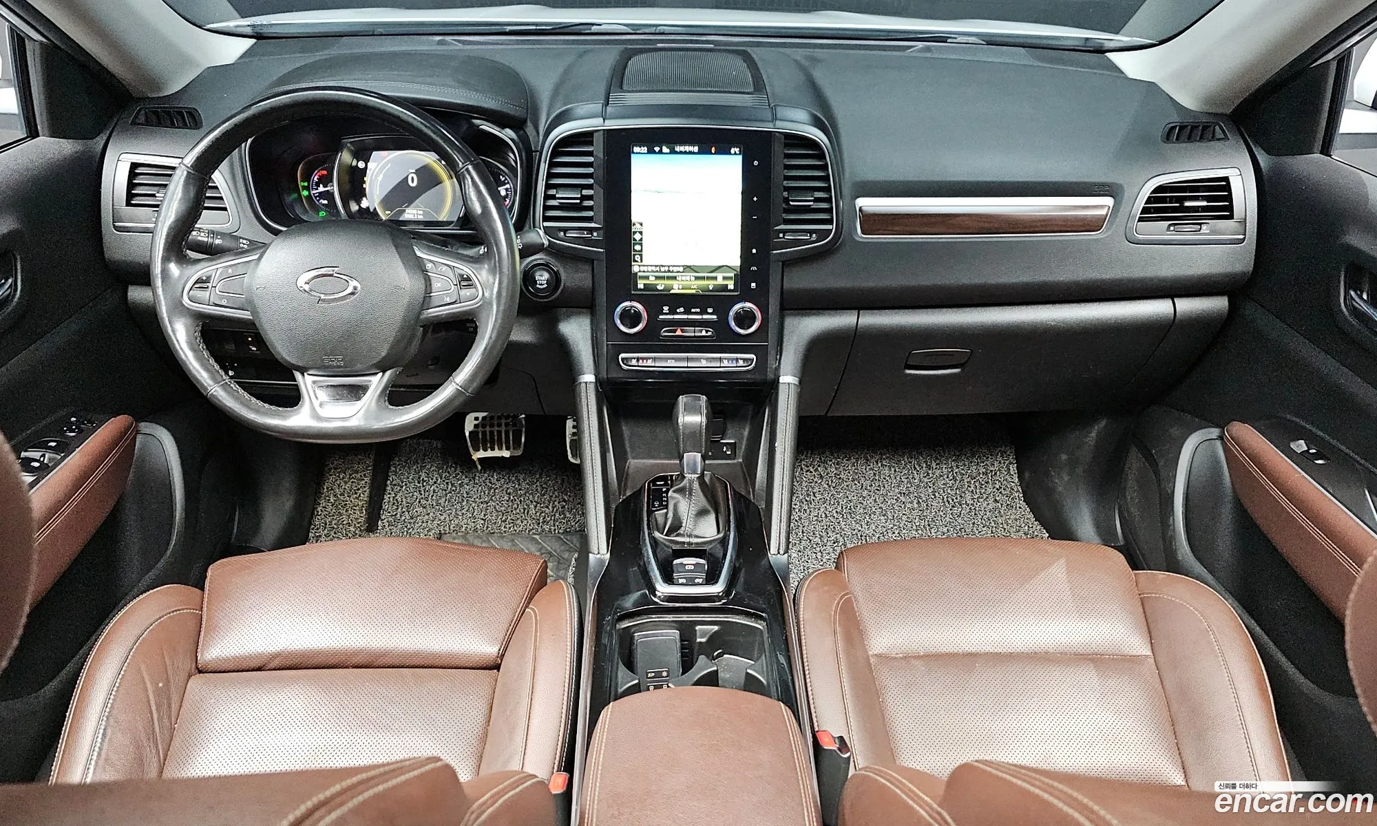 Korex Auto Trade - фотография 11285016