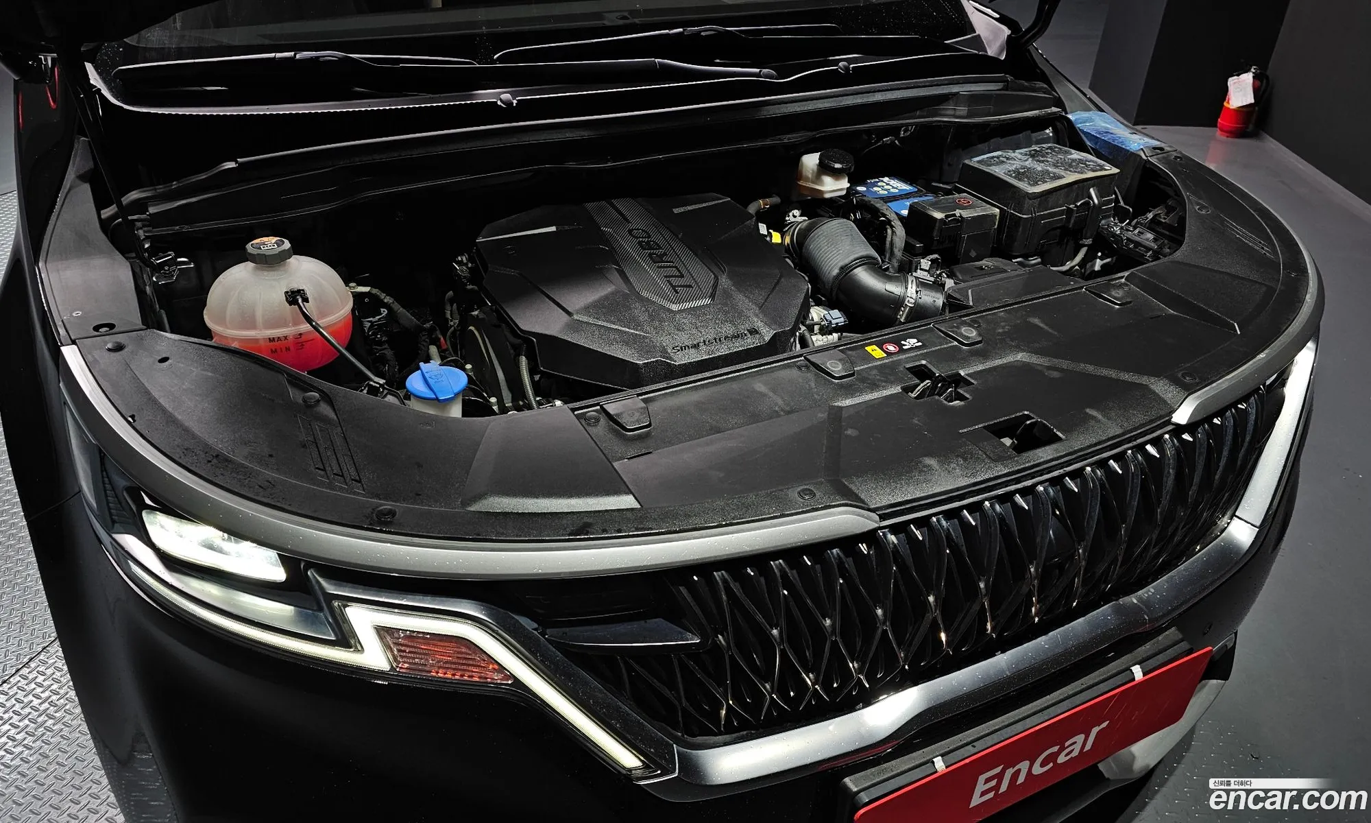 Korex Auto Trade - фотография 11860938