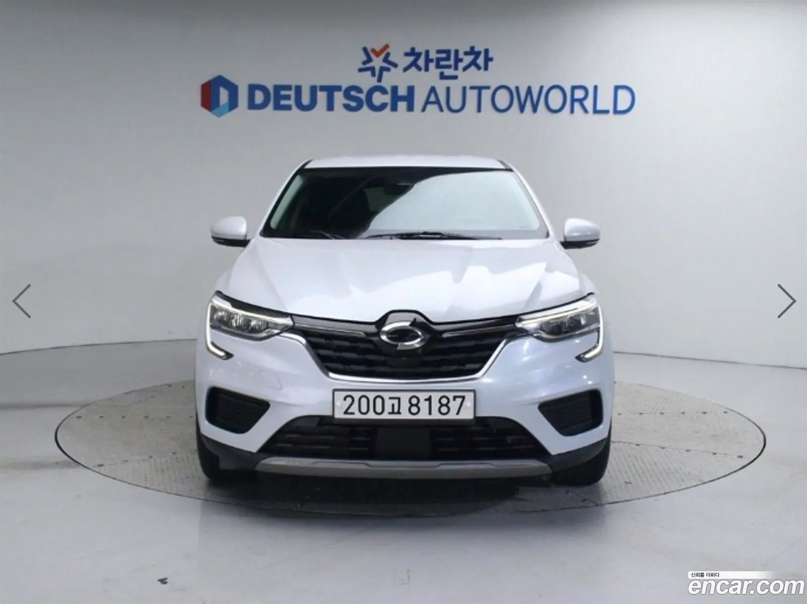 Korex Auto Trade - фотография 11289180