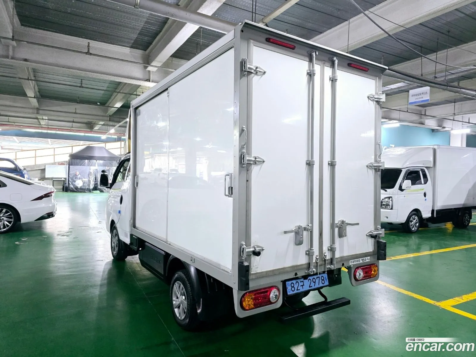 Korex Auto Trade - фотография 14616111