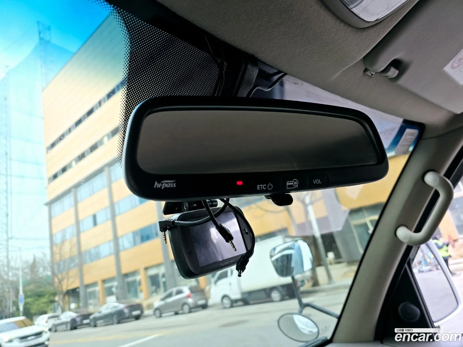 Hyundai Super Cap ElectricEv 2021 - фотография 14459235