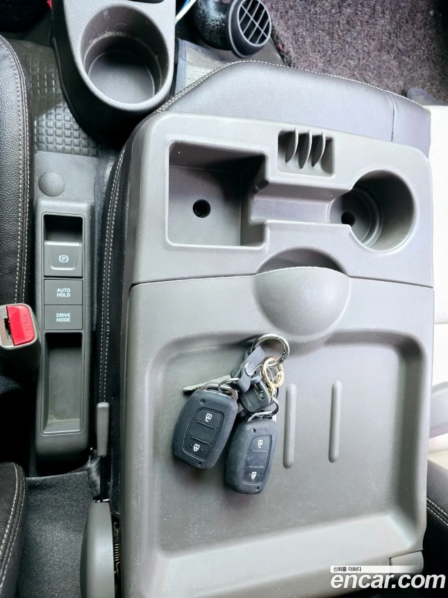 Hyundai Super Cap ElectricEv 2021 - фотография 14459233