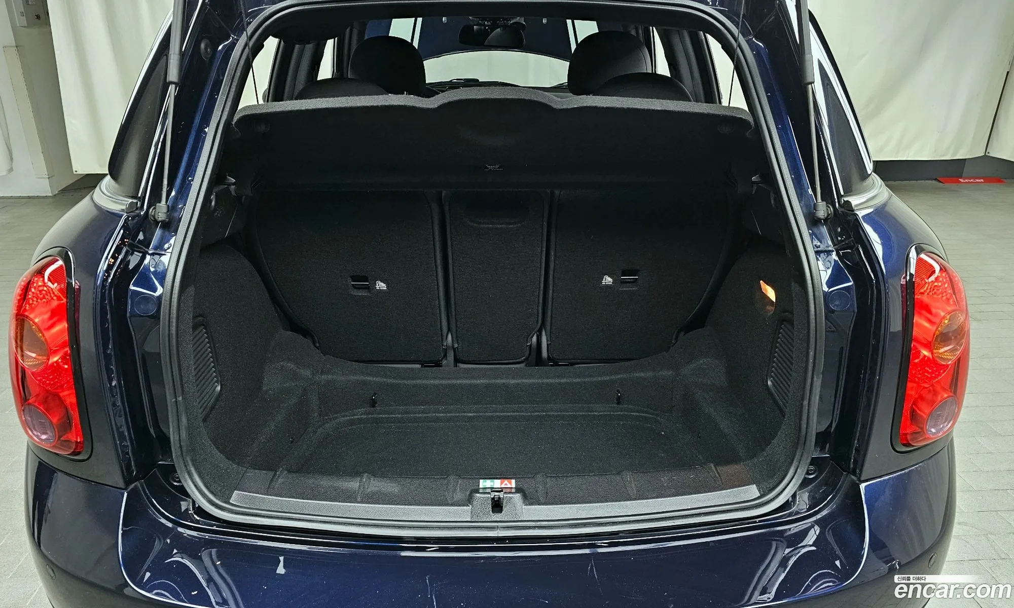 Cooper D Countryman All4 Prologue Edition 1St Generation - фотография 3891350