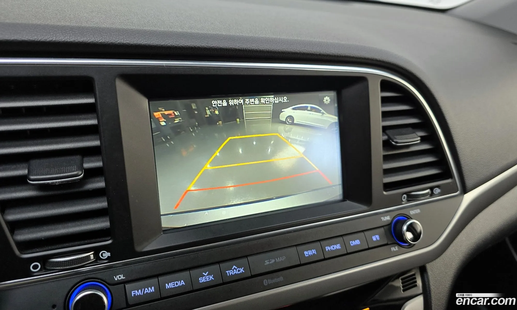 Hyundai Avante Vi 16 E-Vgt Smart 2017 - фотография 1731649