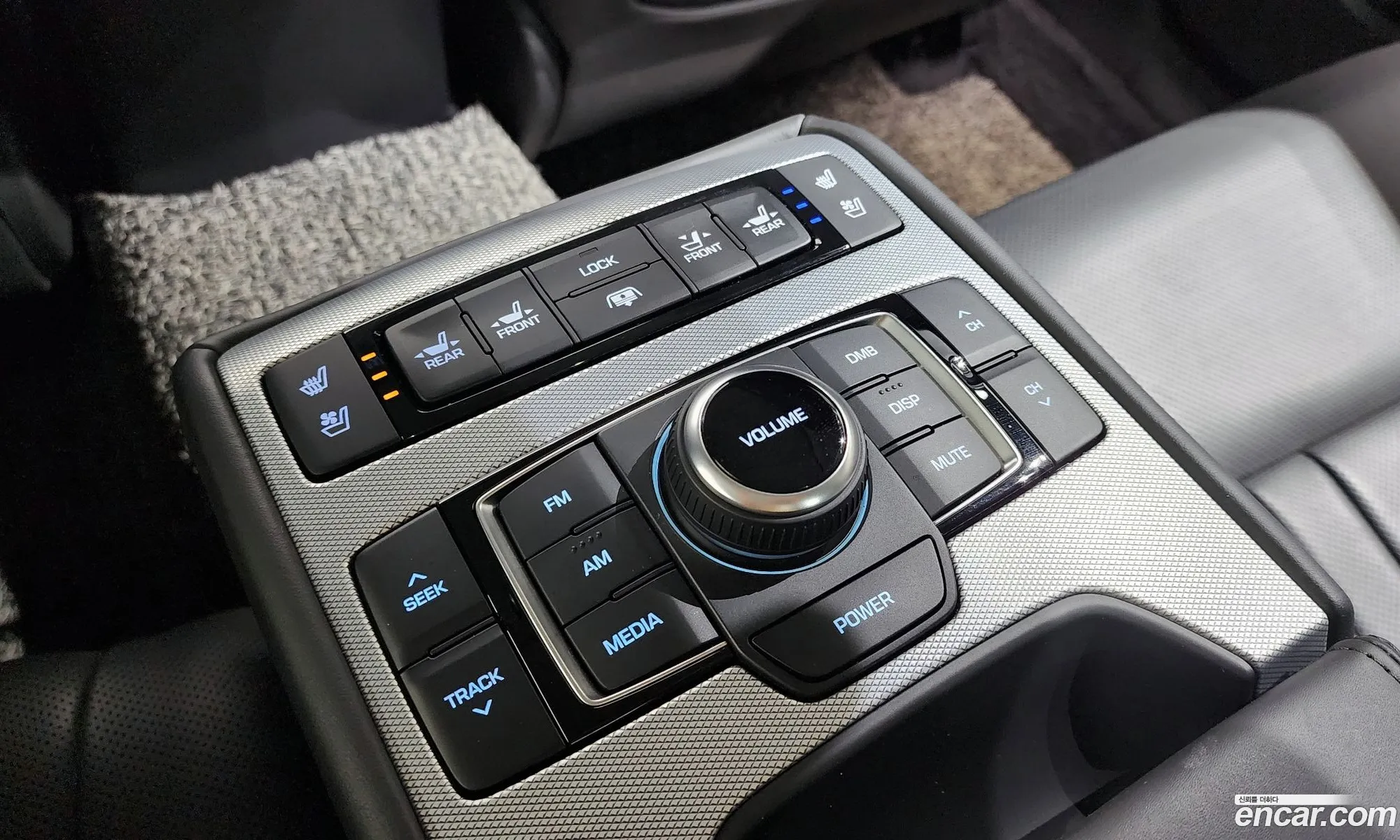 G80 33 Gdi Awd Premium Luxury - фотография 12527890