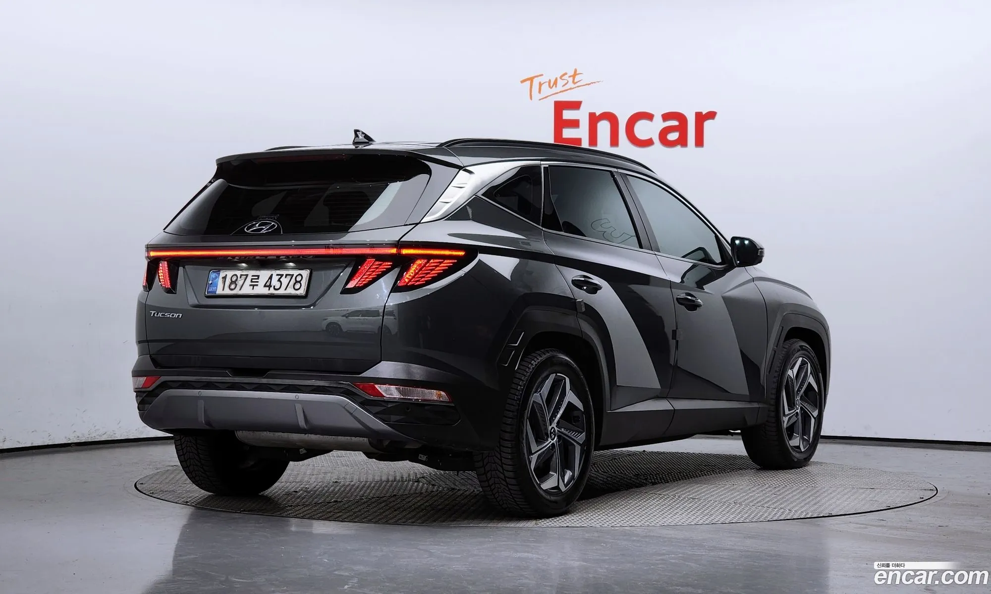 Korex Auto Trade - фотография 17030018