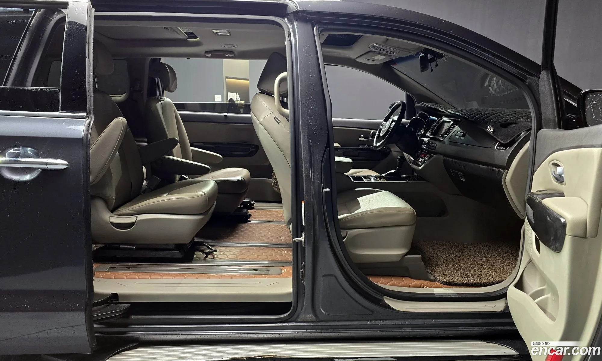 Korex Auto Trade - фотография 11834401