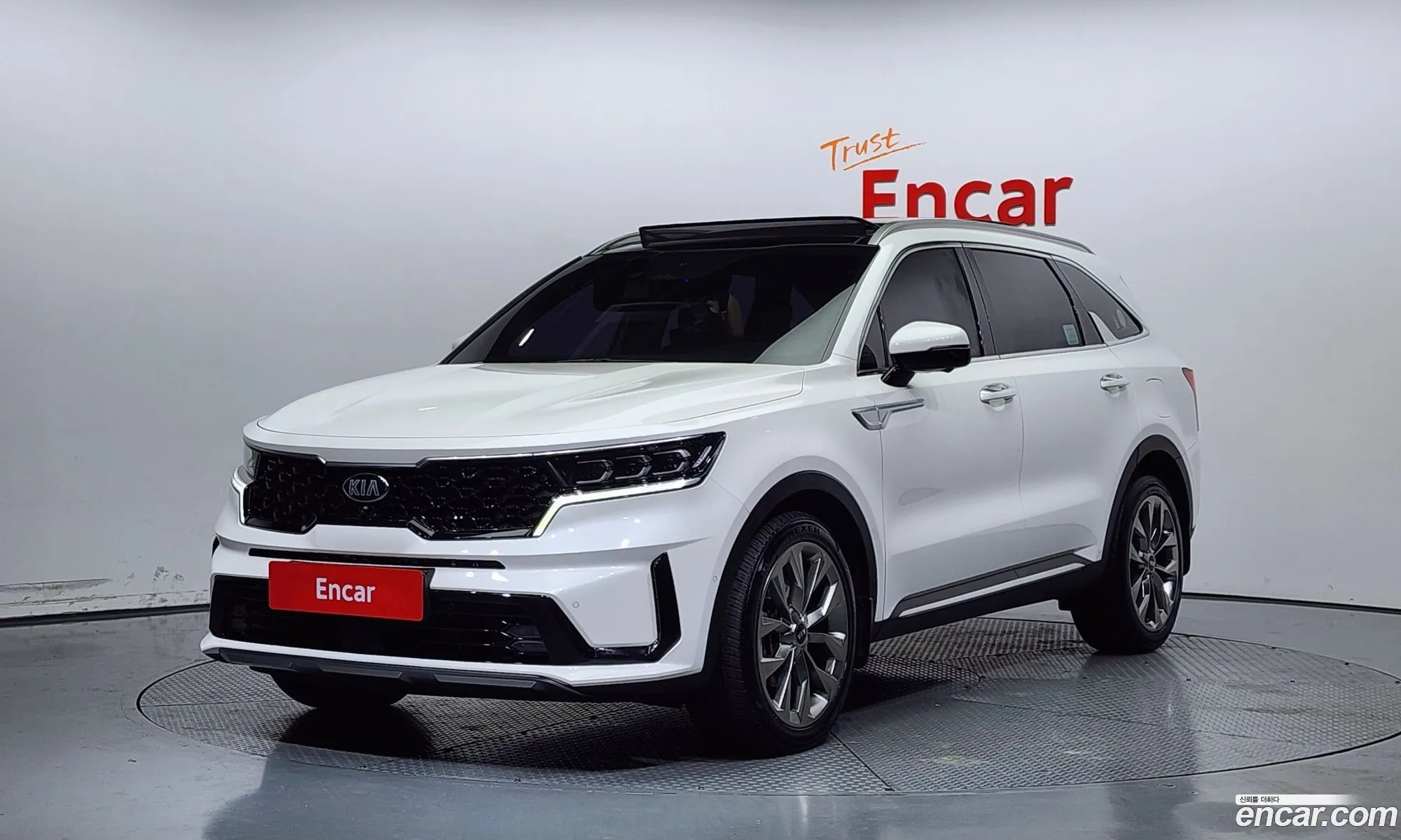 Sorento 4Th Generation Diesel 22 4Wd Signature - фотография 11839059