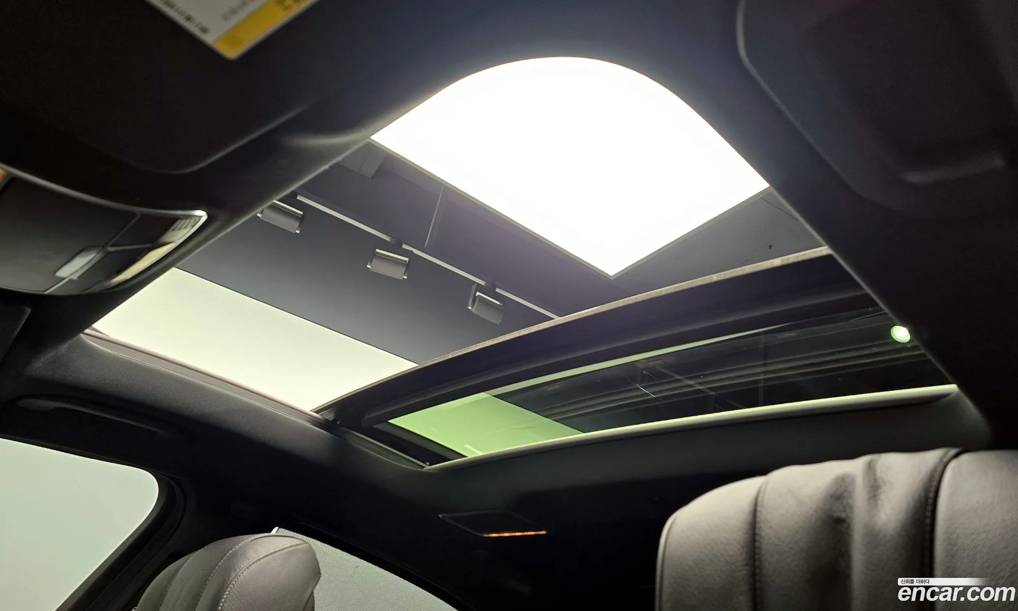 S-Class W222S350L Bluetech - фотография 8509818