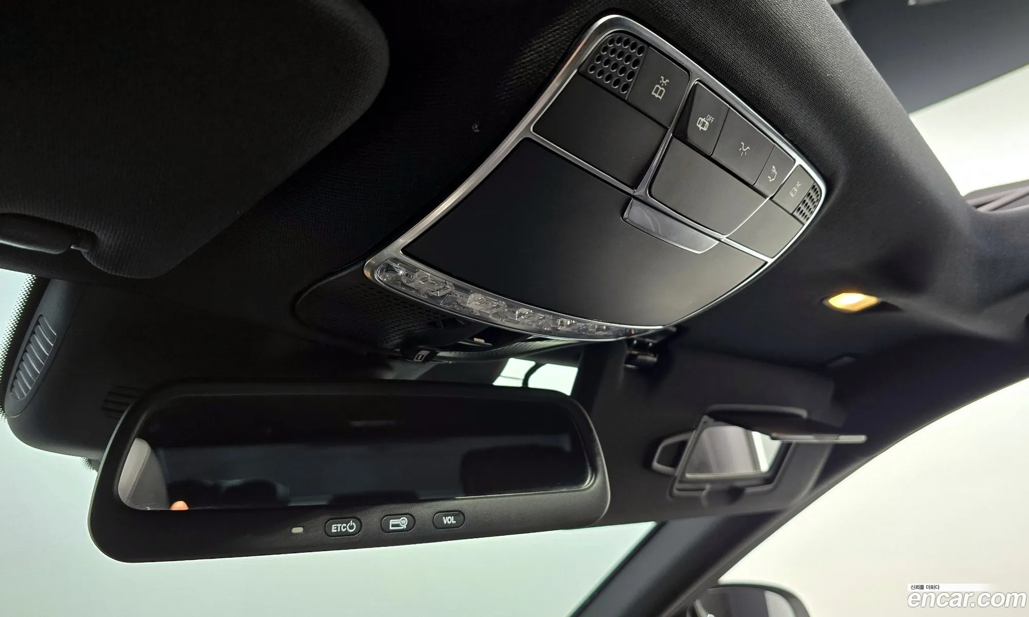 S-Class W222S350L Bluetech - фотография 8509815