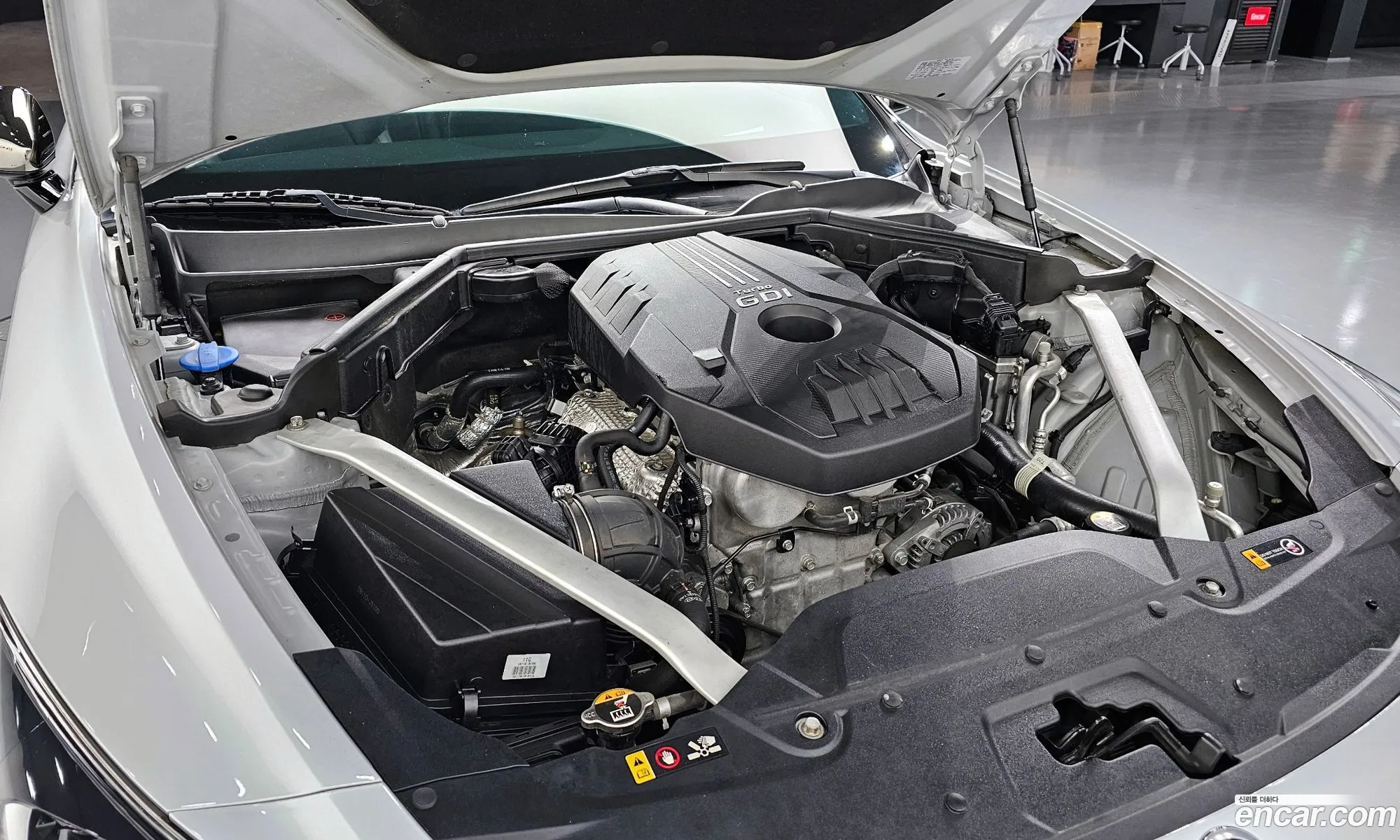 Korex Auto Trade - фотография 17909512