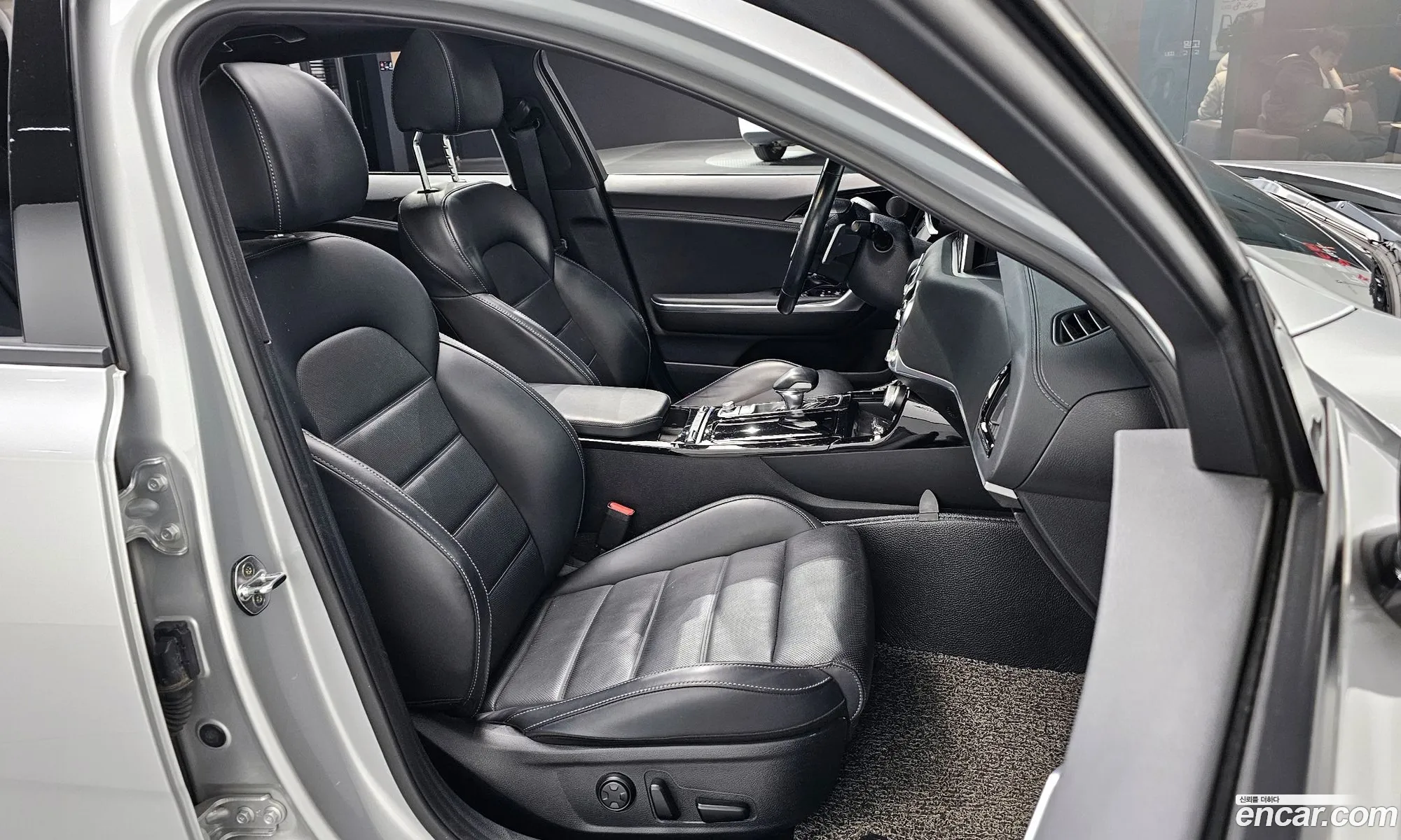 Korex Auto Trade - фотография 17909508
