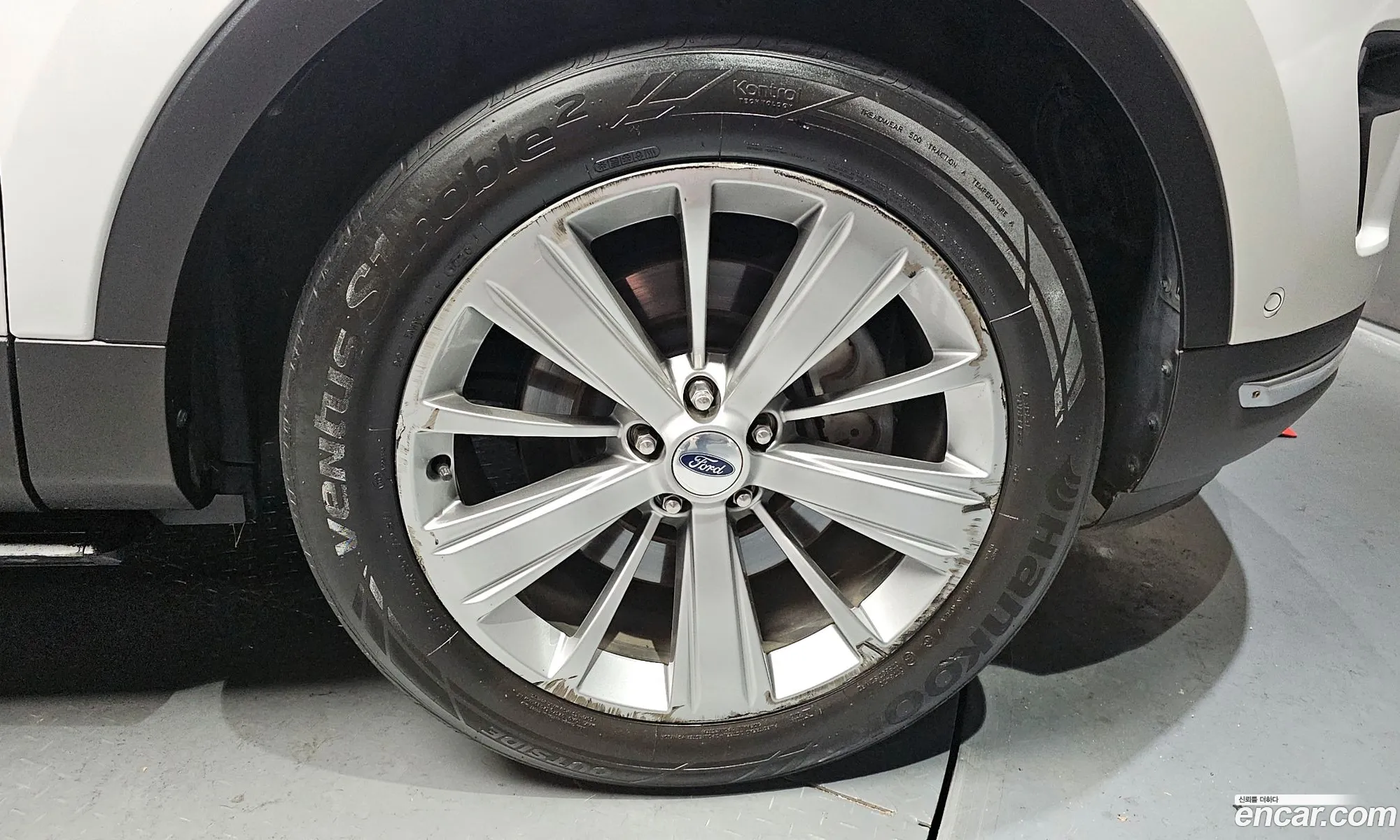 Korex Auto Trade - фотография 947103