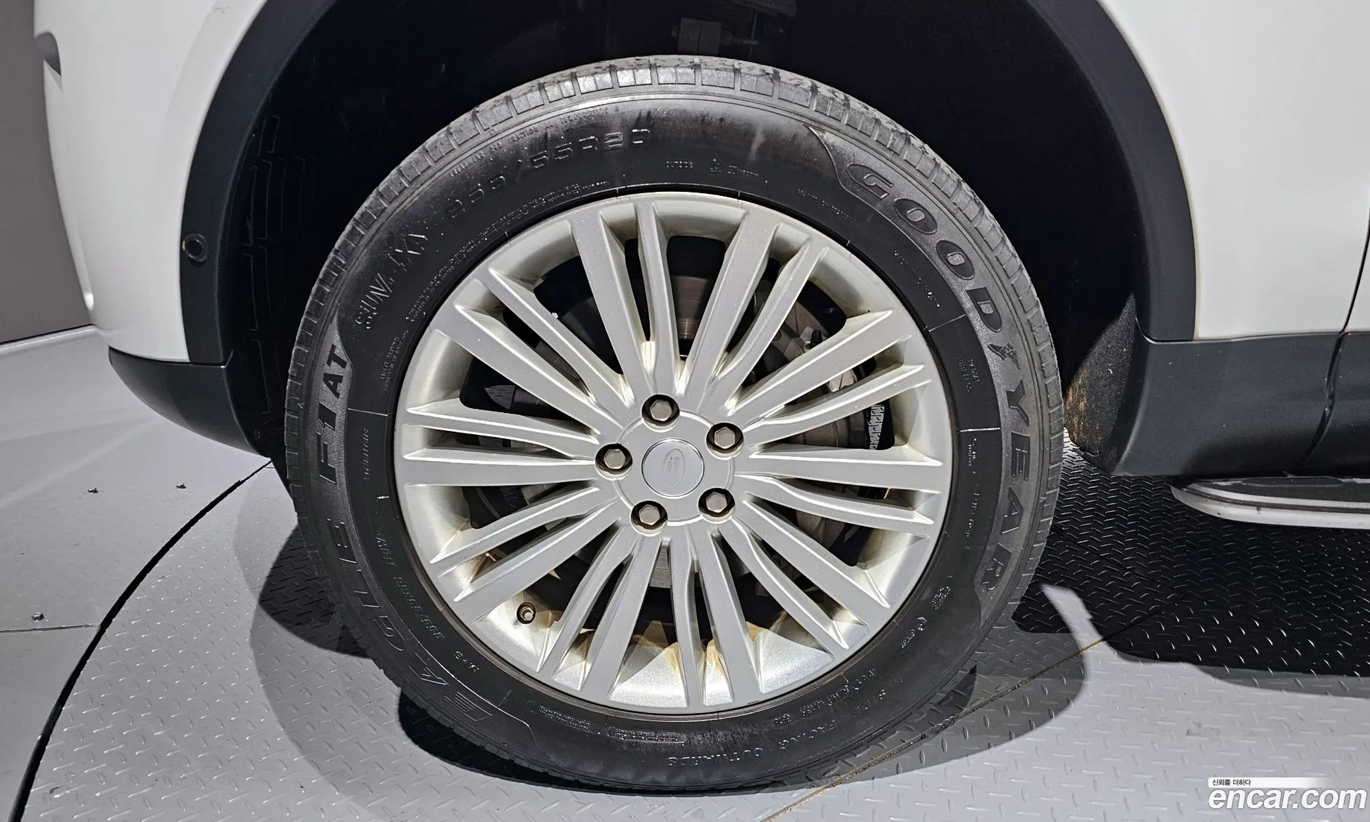 Korex Auto Trade - фотография 3935552