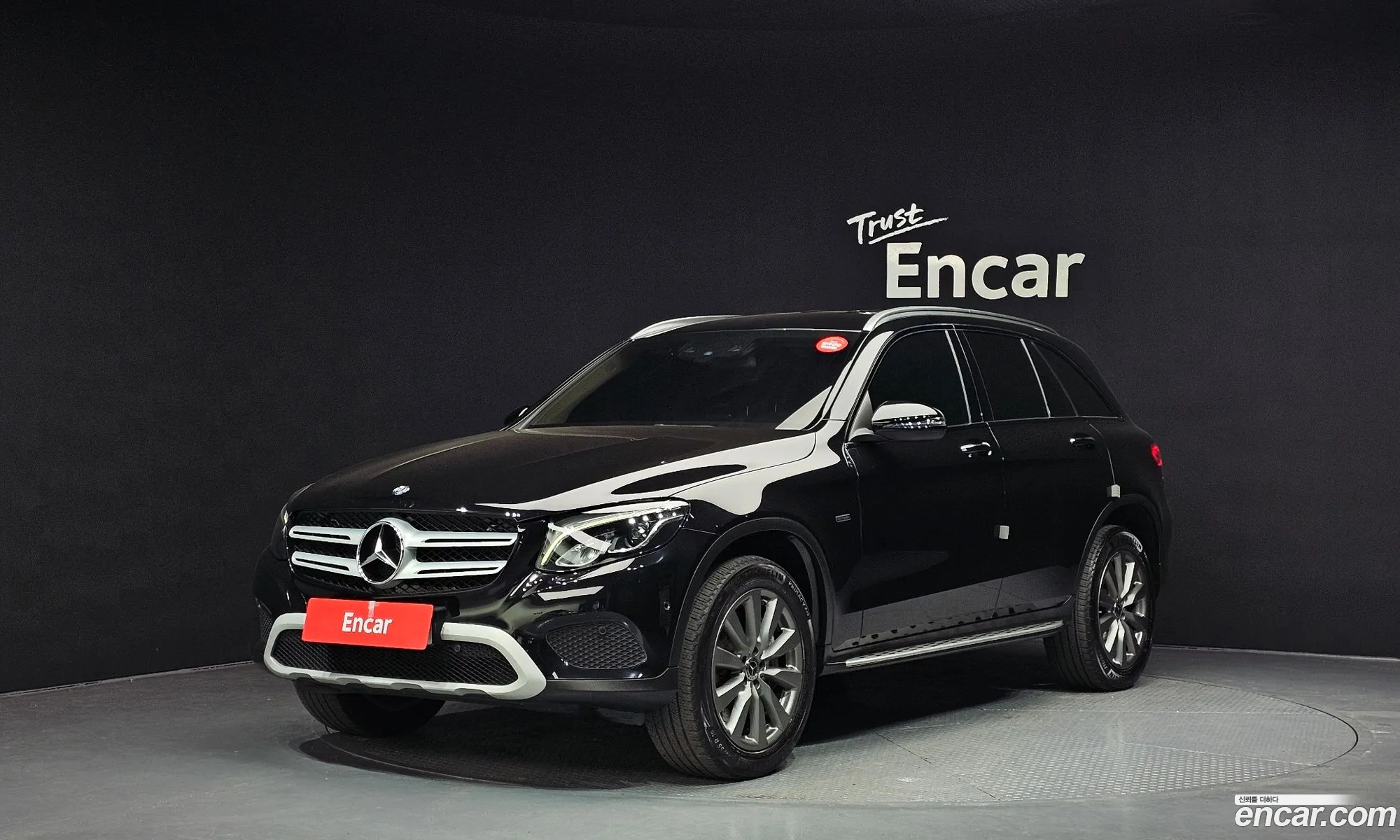 Glc-Class X253 Glc350E 4Matic - фотография 11851478