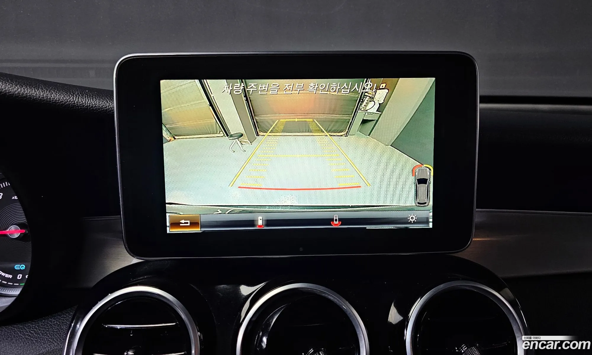 Glc-Class X253 Glc350E 4Matic - фотография 11851483