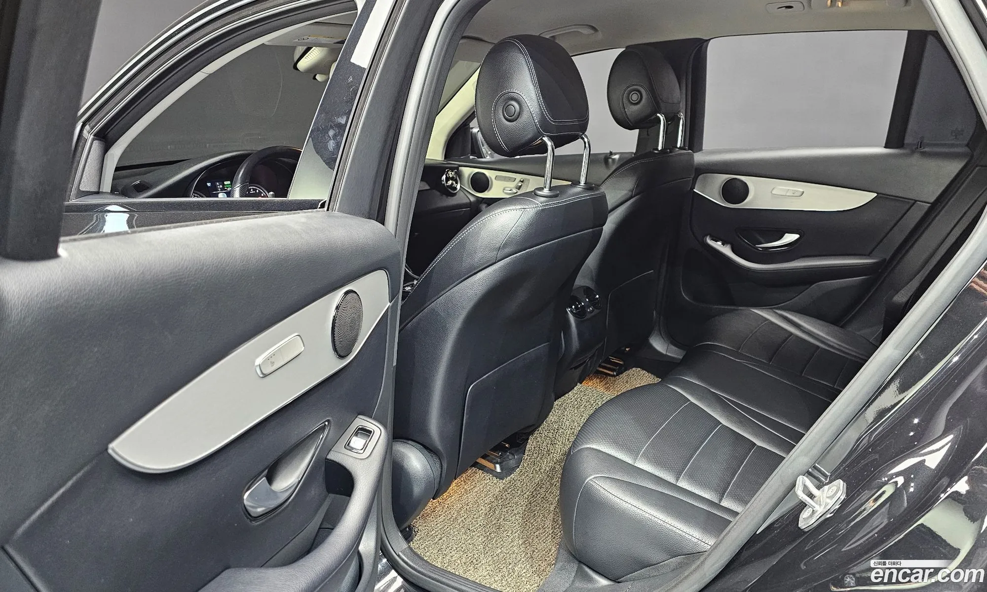 Glc-Class X253 Glc350E 4Matic - фотография 11851482
