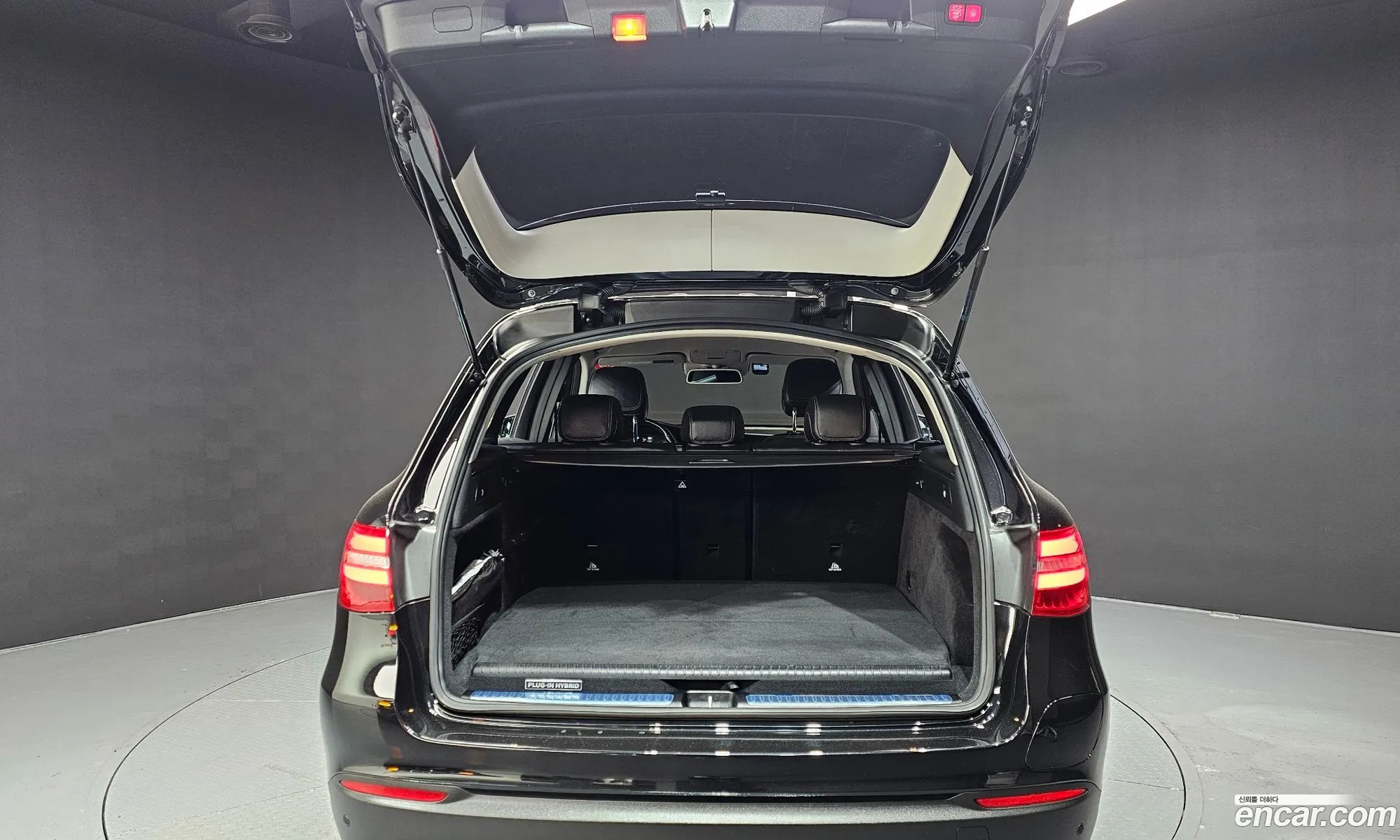 Glc-Class X253 Glc350E 4Matic - фотография 11851479