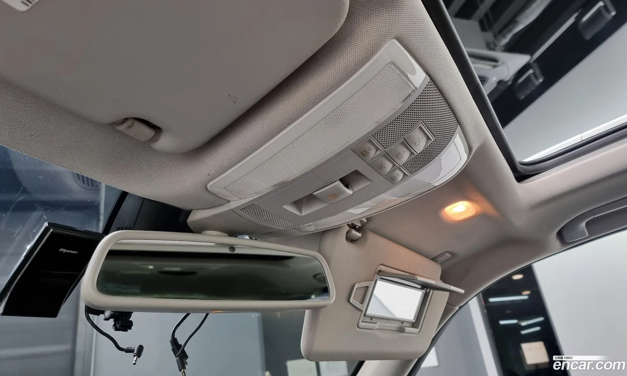 Glk-Class X204Glk220 Cdi Premium - фотография 7409212