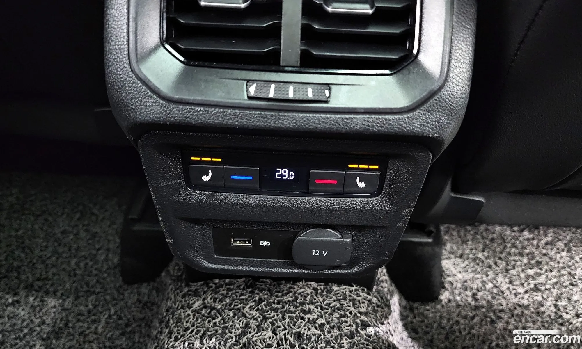 Tiguan 2Nd Generation 20 Tdi 4 Motion Prestige - фотография 3949755