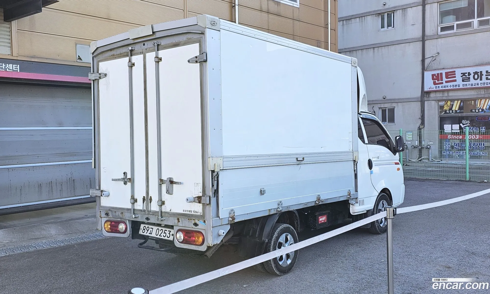 Korex Auto Trade - фотография 7054174