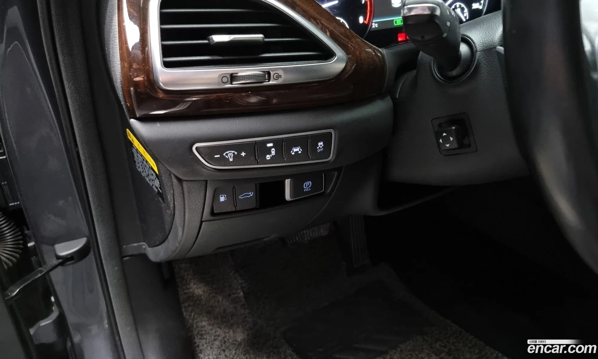 Eq900 33 T-Gdi Awd Premium Luxury - фотография 12550449