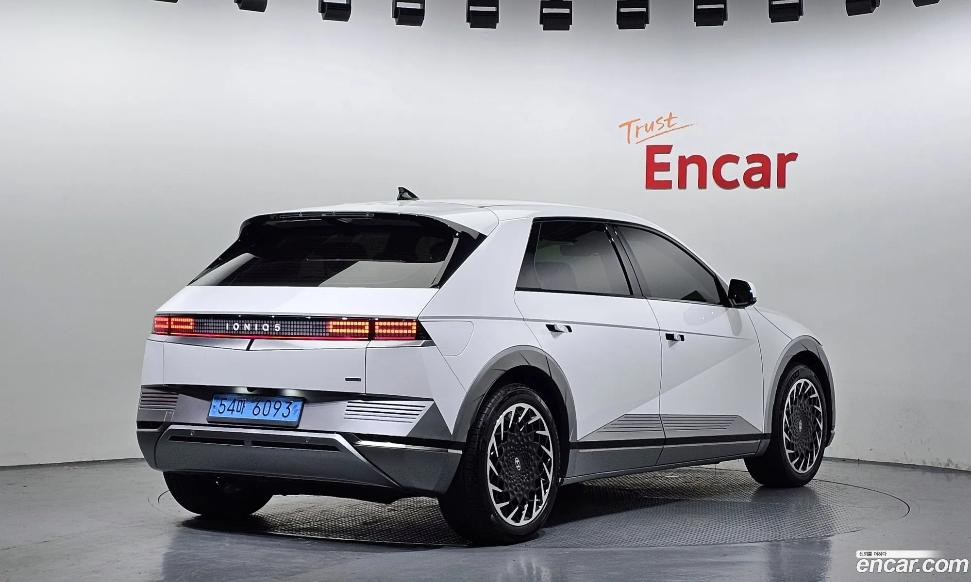 Korex Auto Trade - фотография 12446906