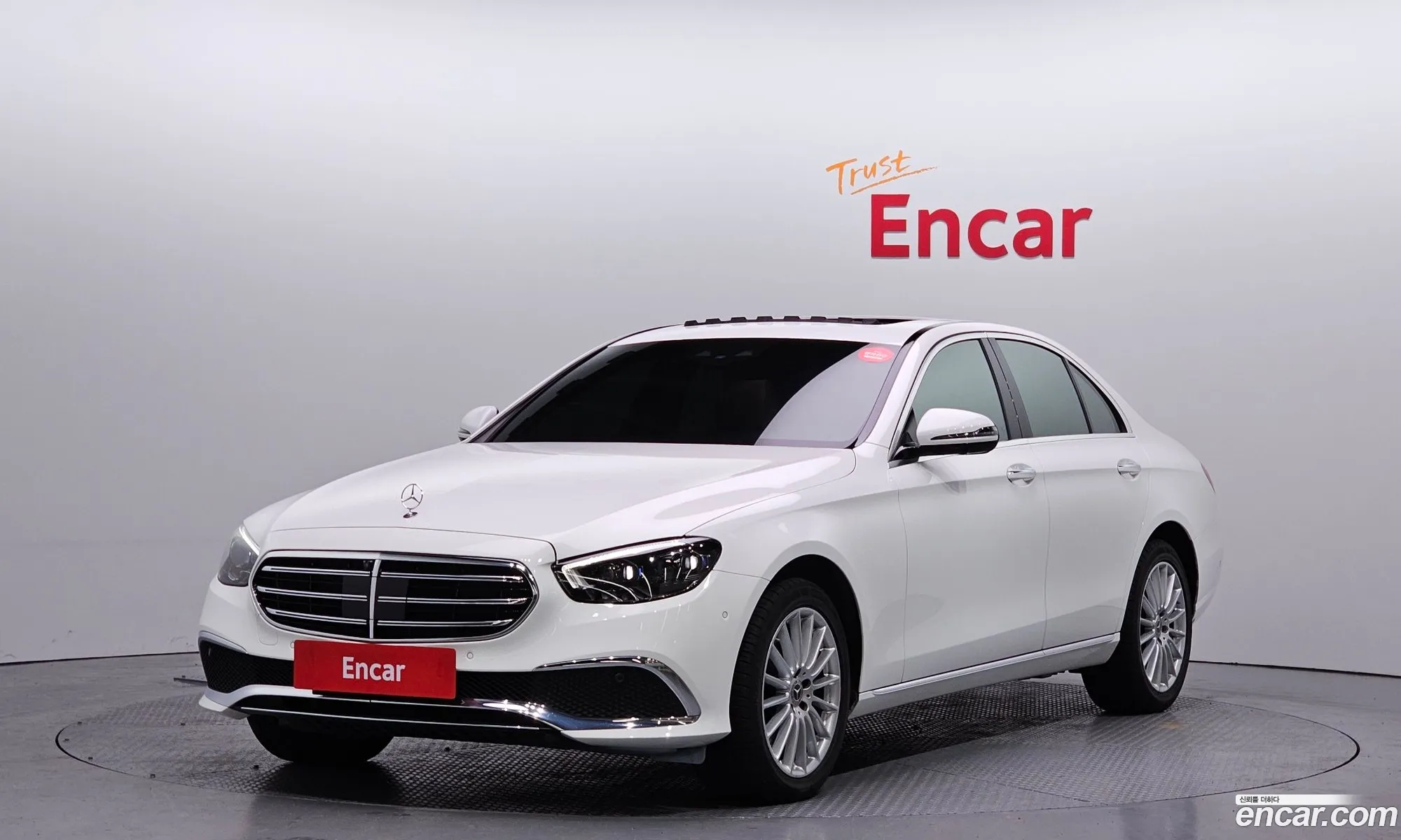 E-Class W213 E220D 4Matic Exclusive - фотография 11806262