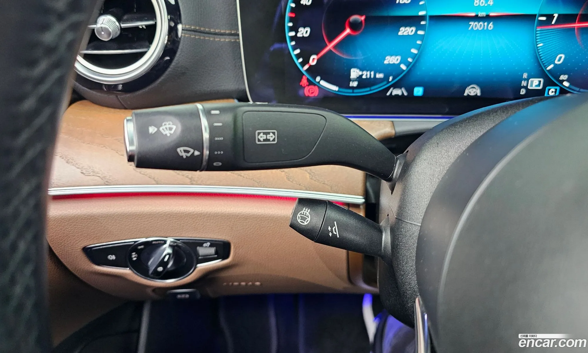 E-Class W213 E220D 4Matic Exclusive - фотография 11806266