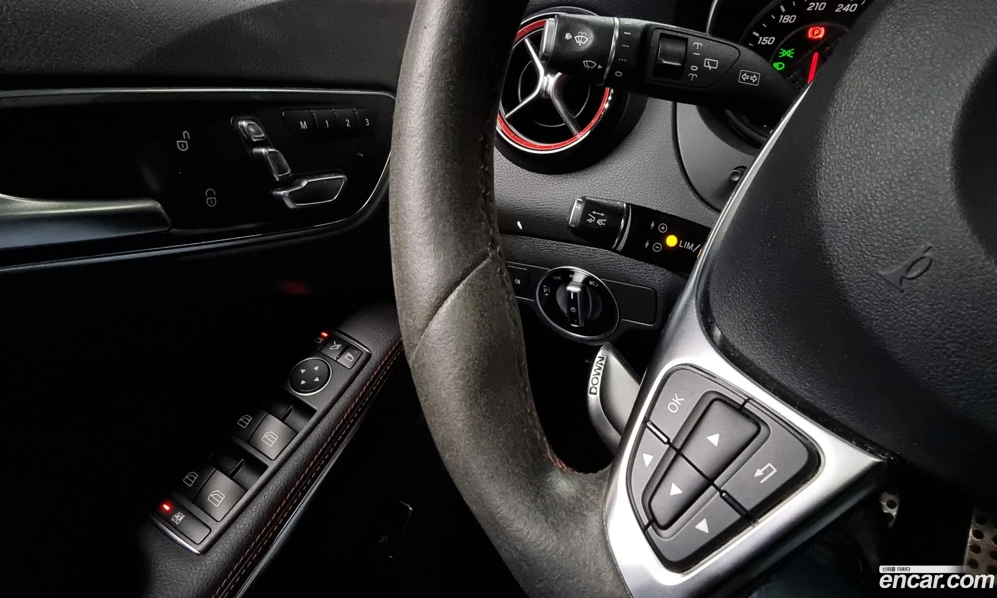 Gla-Class X156 Gla45 Amg 4Matic - фотография 11791832