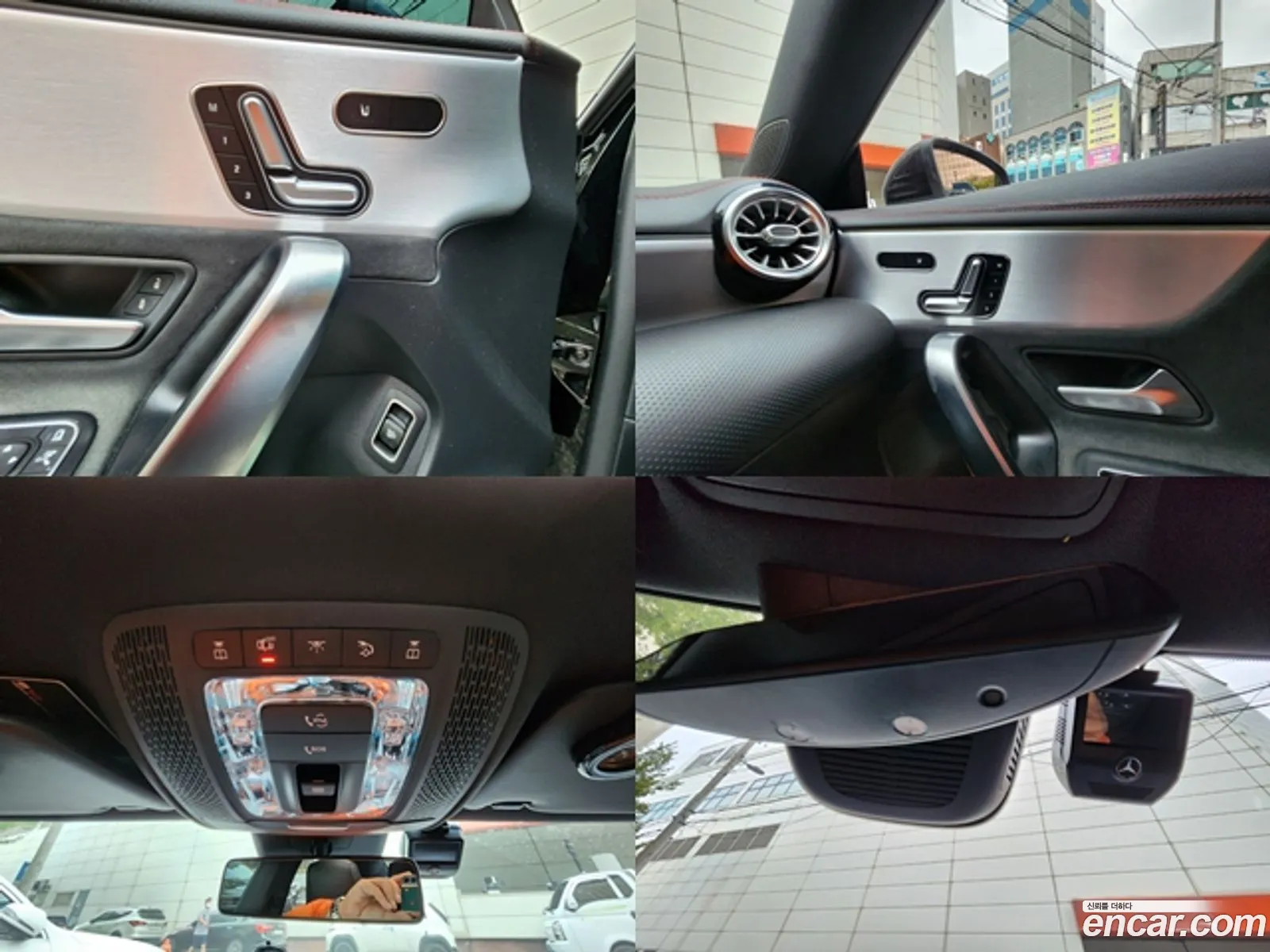 Cla-Class C118Cla250 4Matic - фотография 6455571