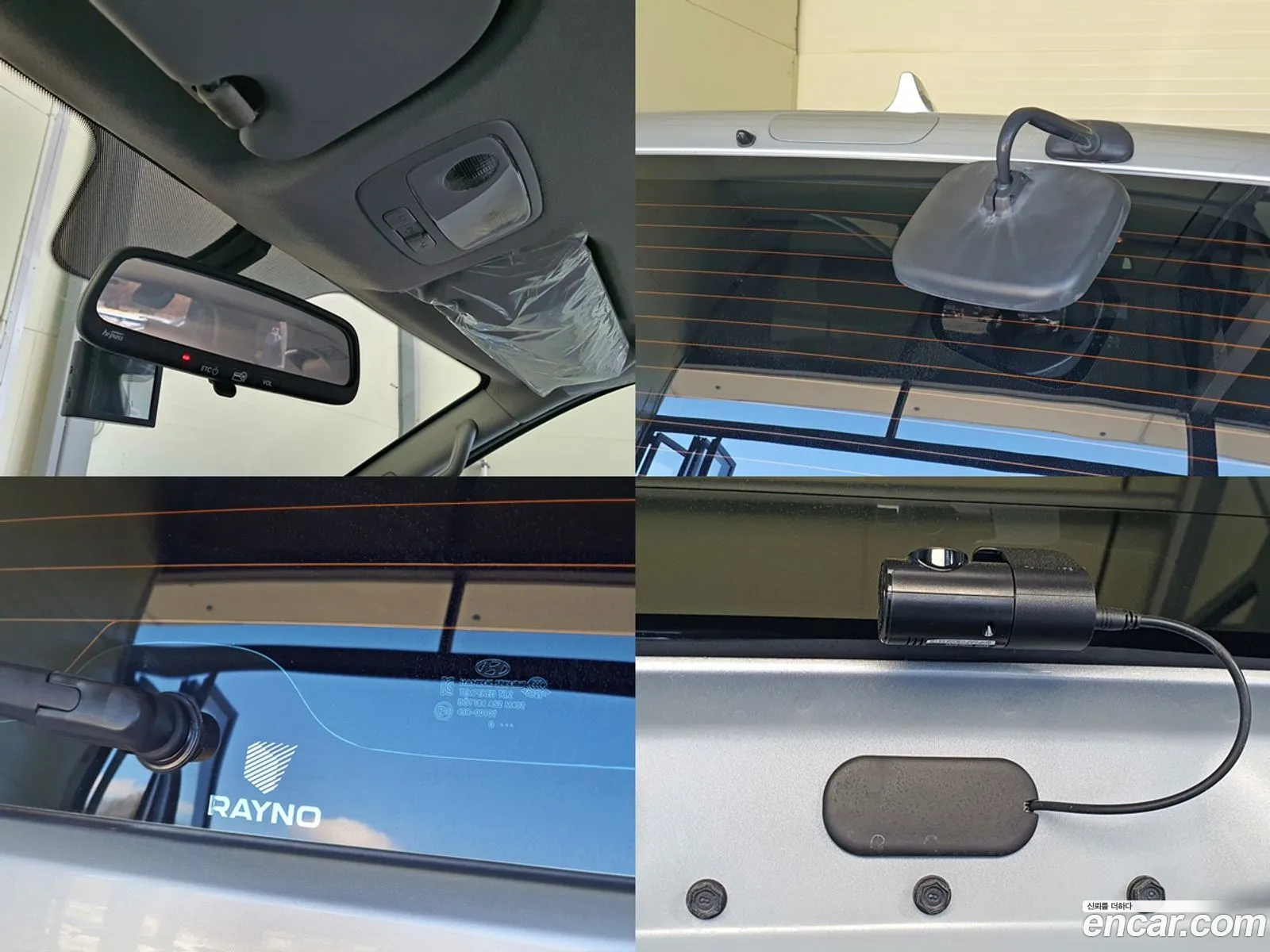 The New Grand Starex 4Wd Wagon 11 -Seater Smart - фотография 1566195