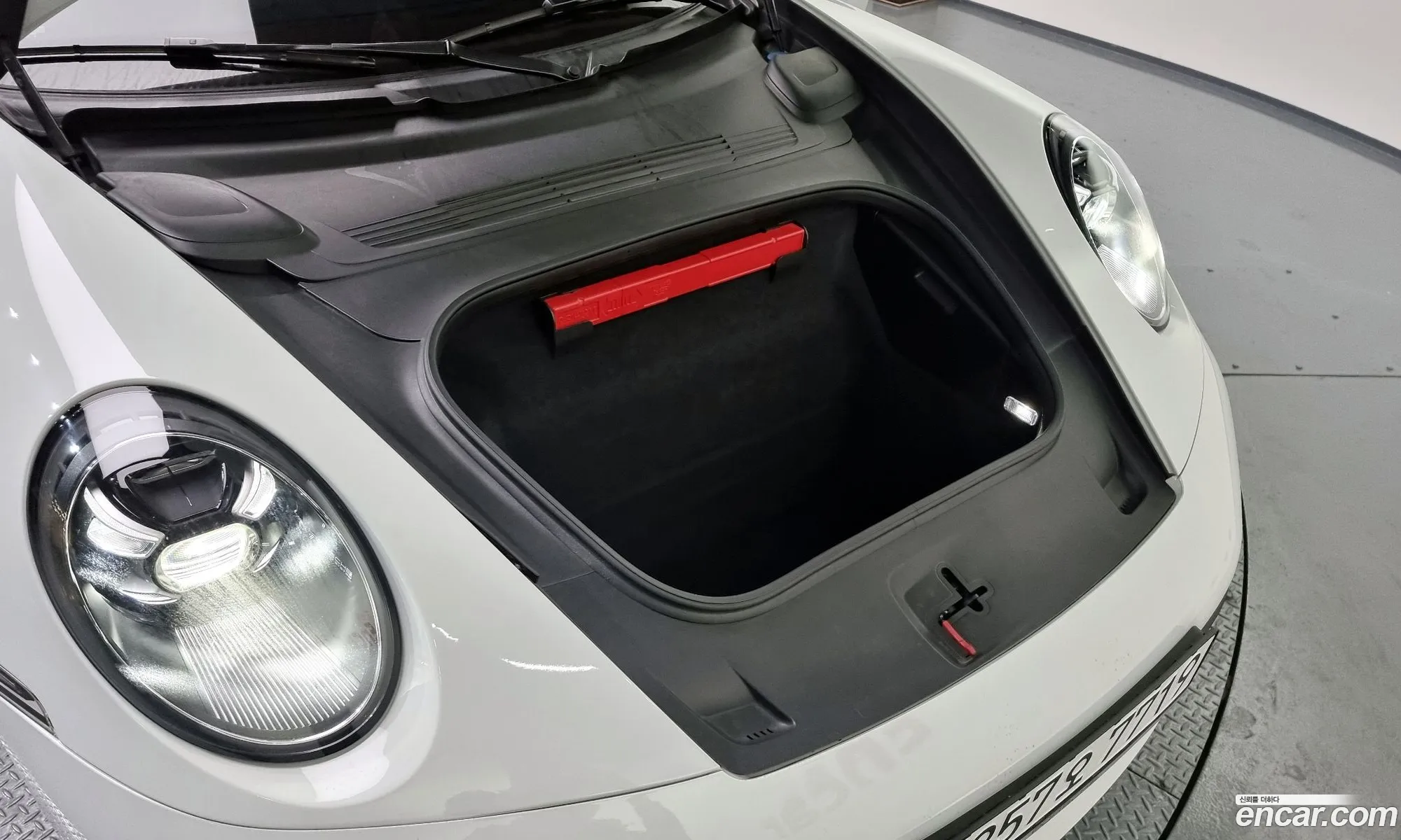 911 992 Targa 4S - фотография 3895035