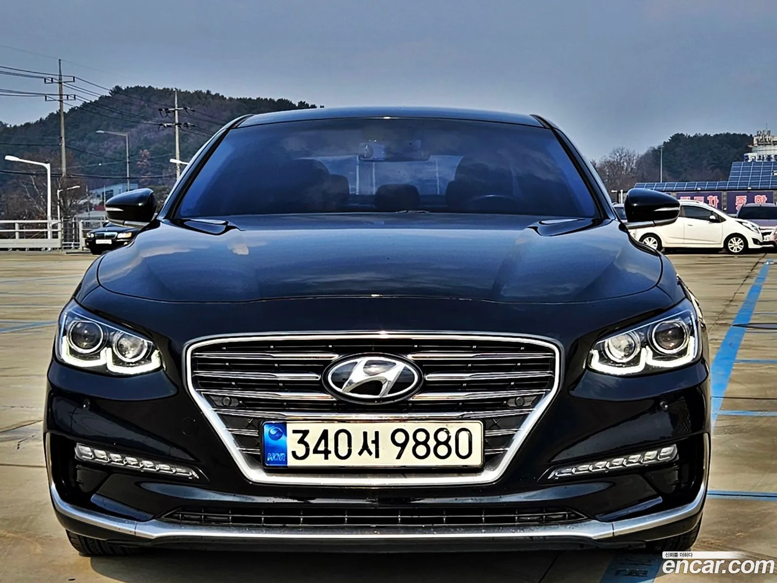 Korex Auto Trade - фотография 12412126