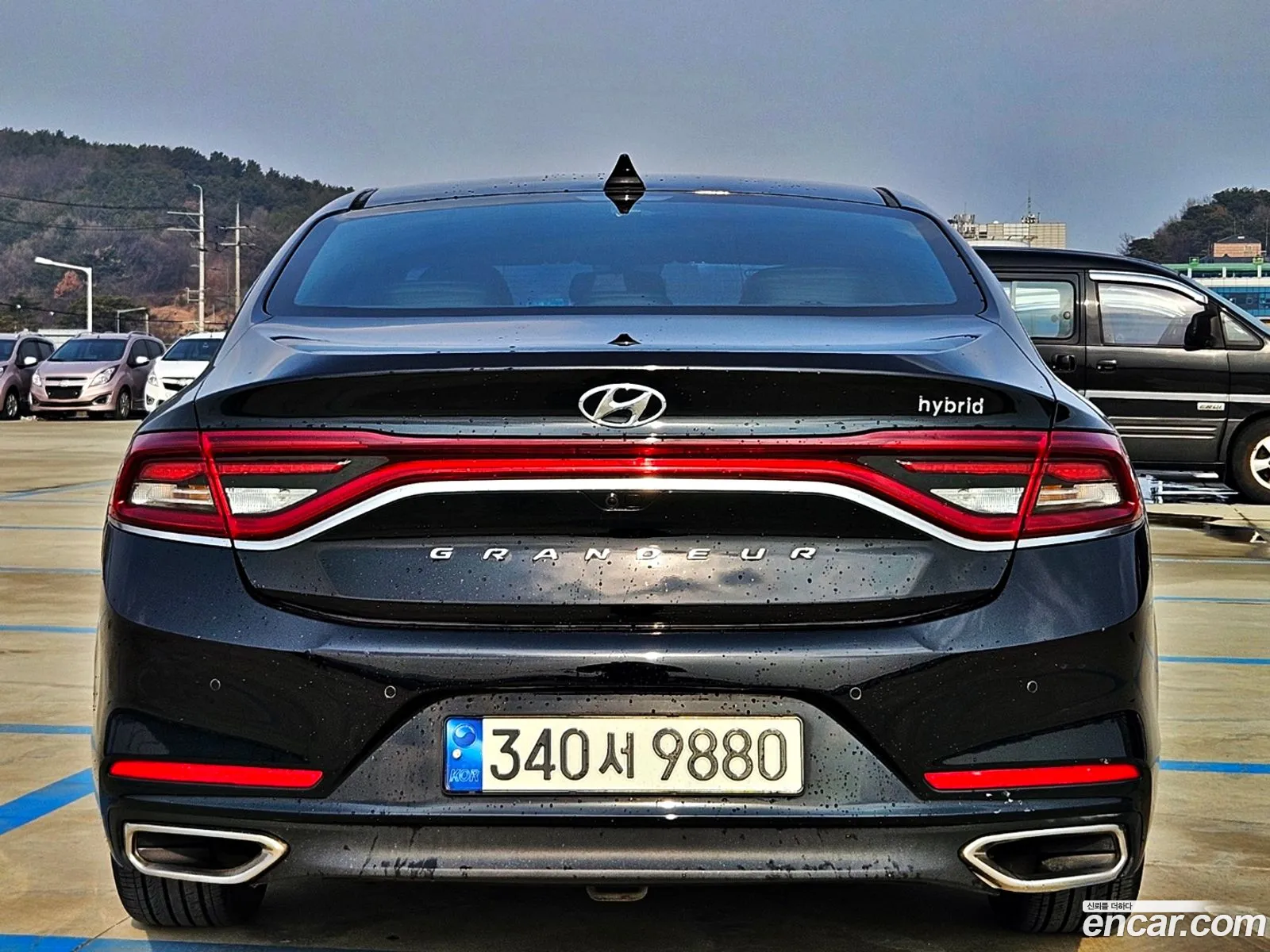Korex Auto Trade - фотография 12412123