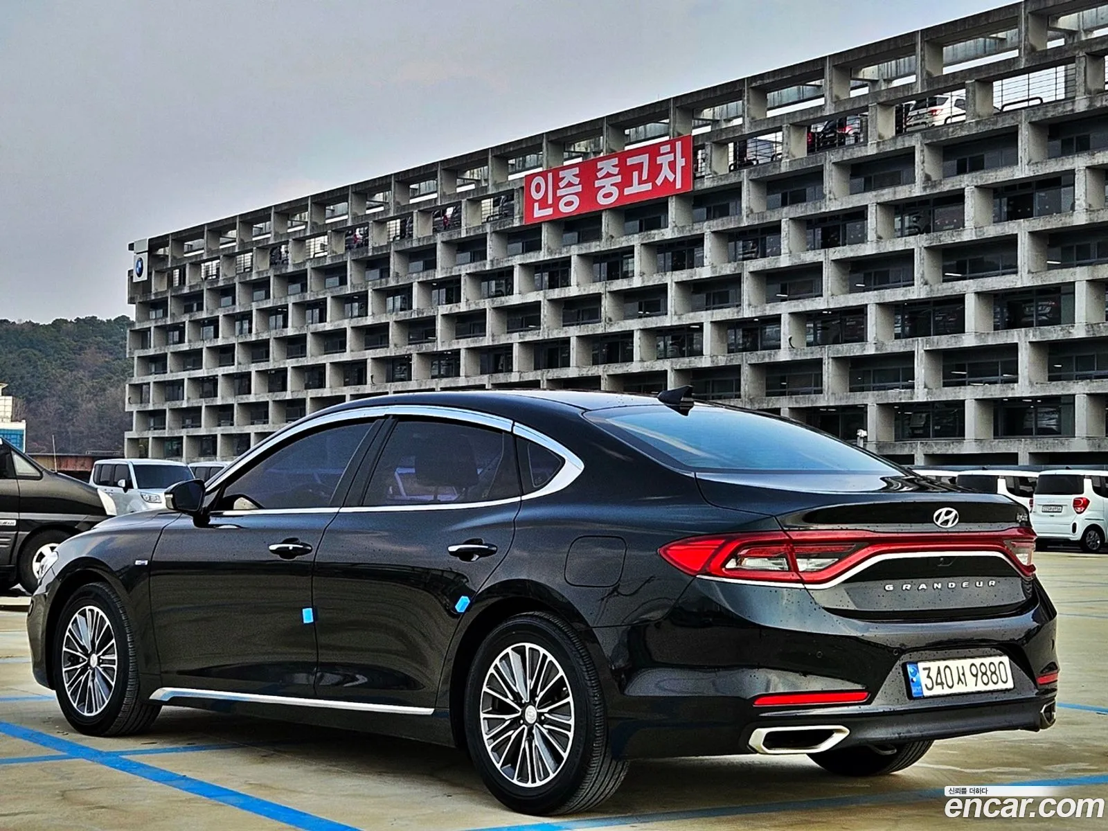 Korex Auto Trade - фотография 12412122