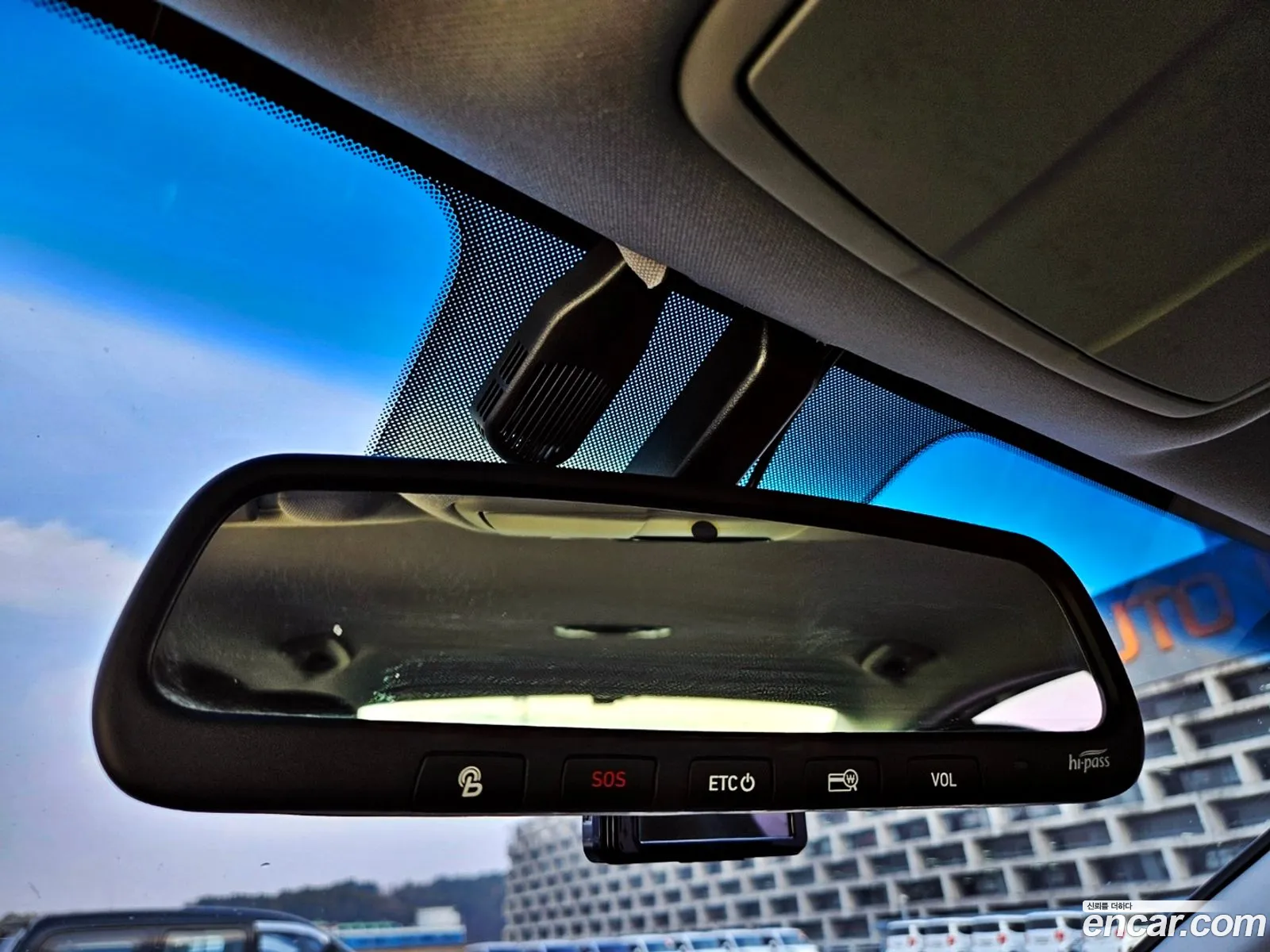 Korex Auto Trade - фотография 12412113