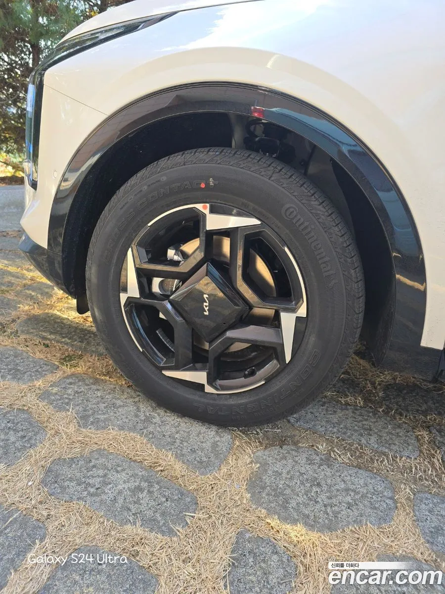 The New Sportage 5Th Generation Hybrid Hev 16 2Wd Signature - фотография 80654