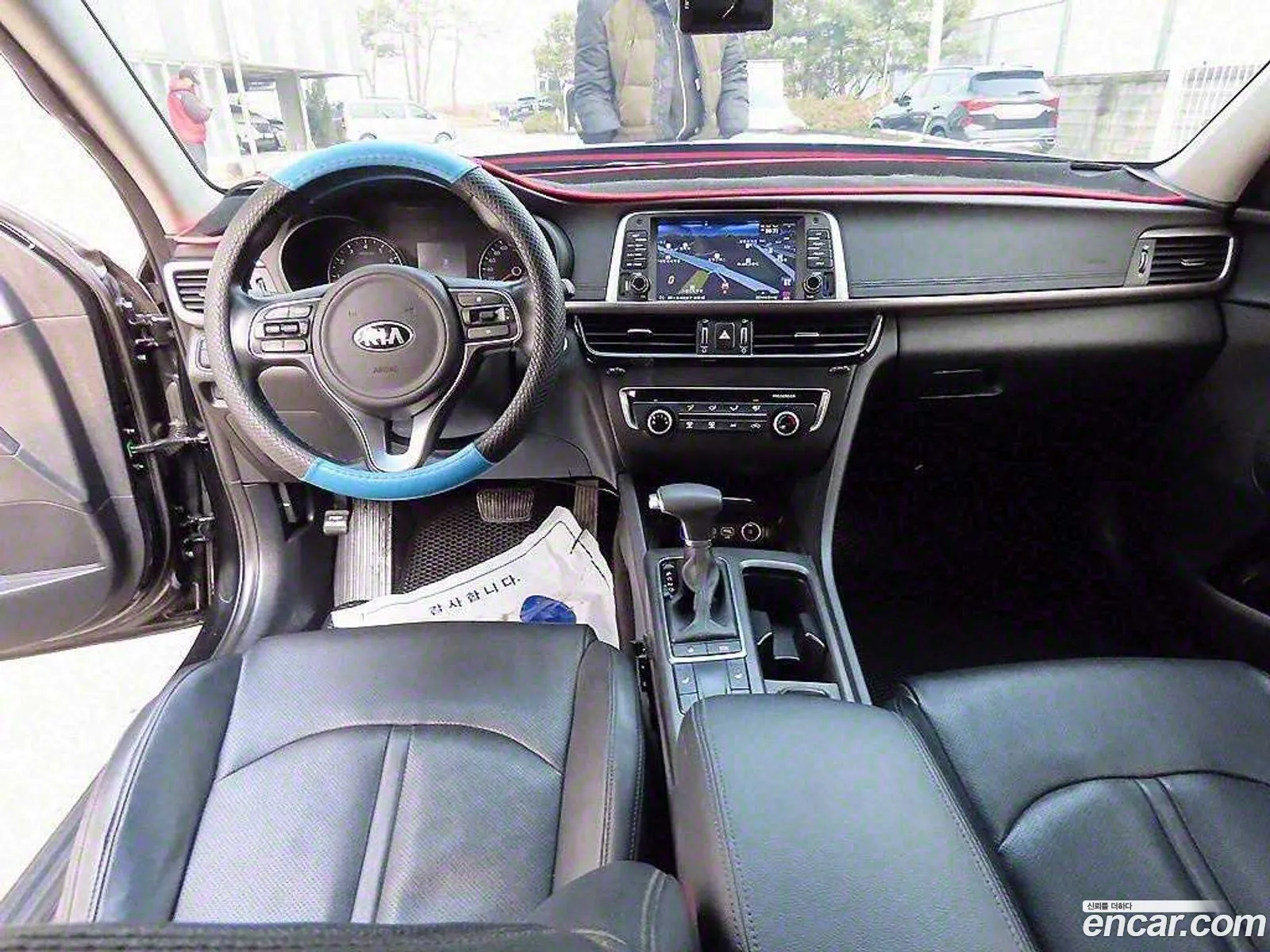 Korex Auto Trade - фотография 11981805