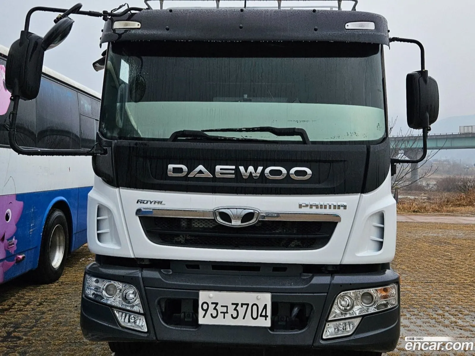 Mega Truck Cargo Cargo Truck 45 Ton Gold - фотография 1600395