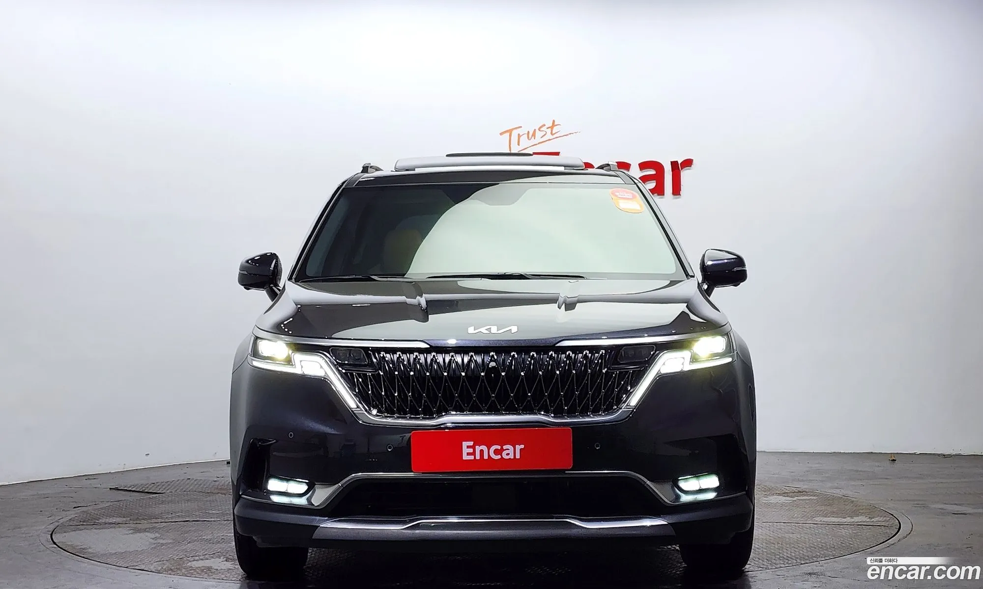 Korex Auto Trade - фотография 11904562