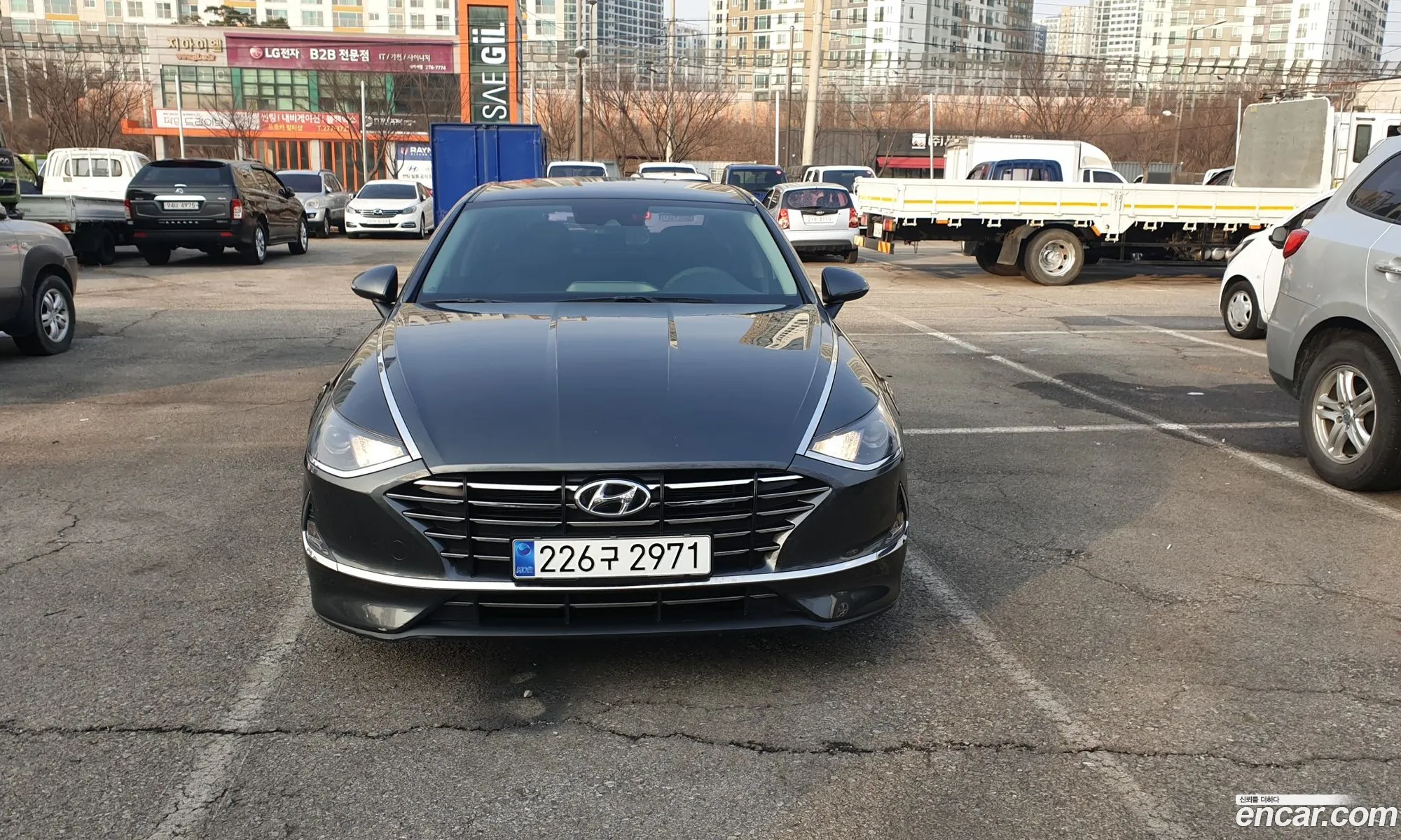 Korex Auto Trade - фотография 12450243