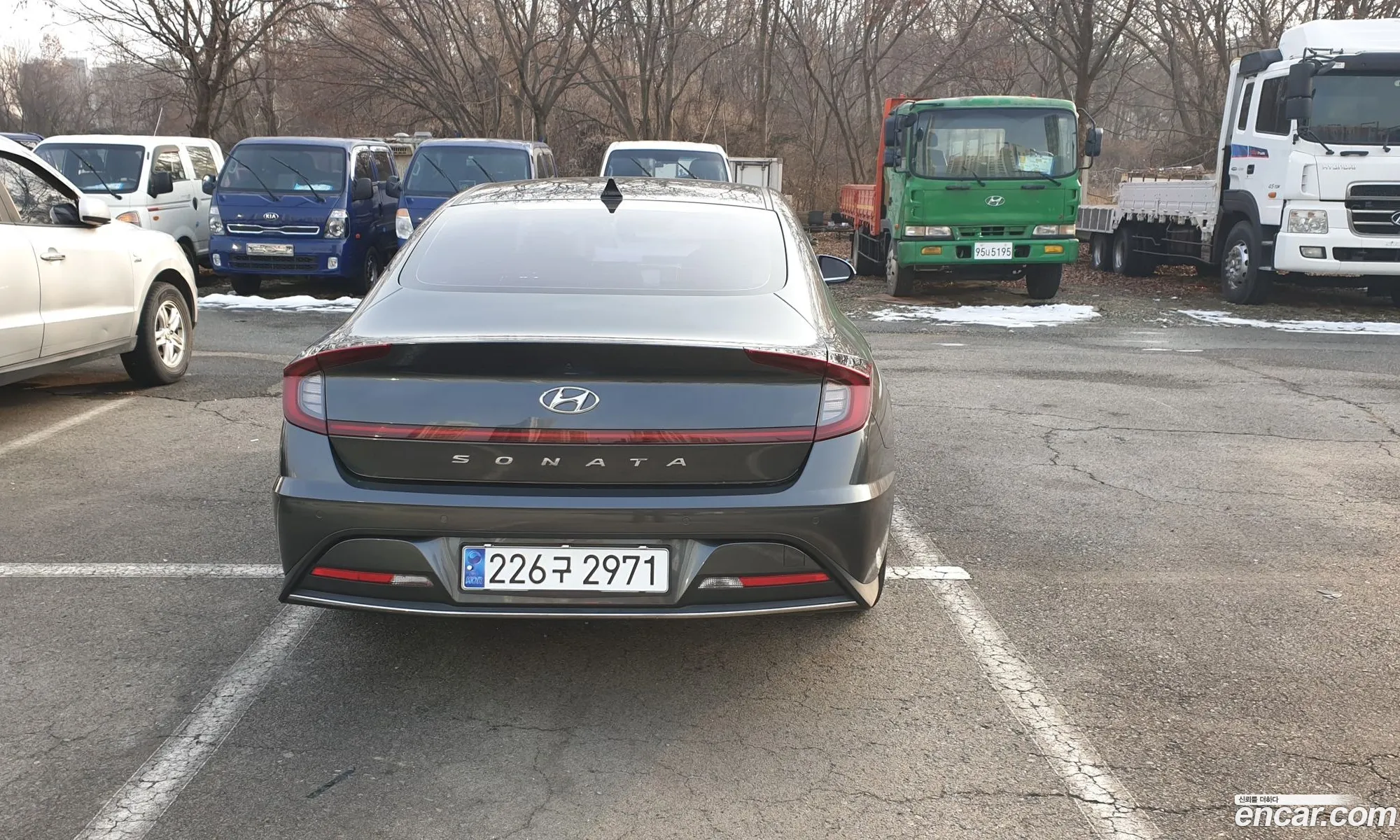 Korex Auto Trade - фотография 12450262
